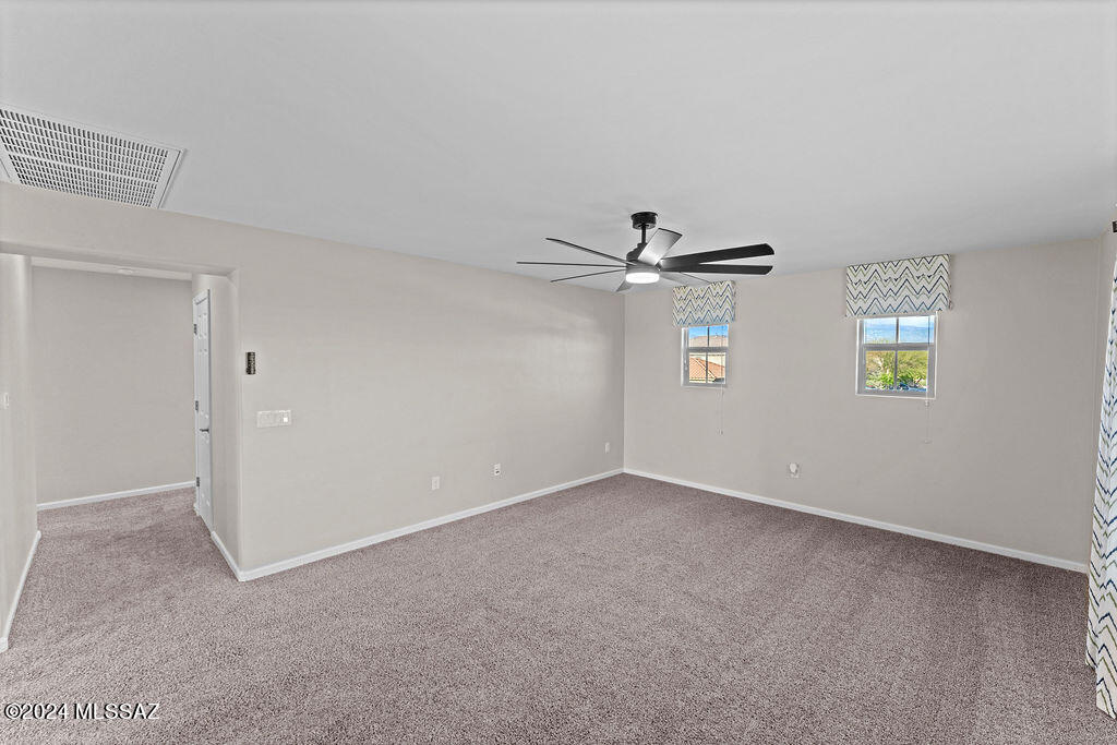 Mountain Vista Estates (1-38) - Residential