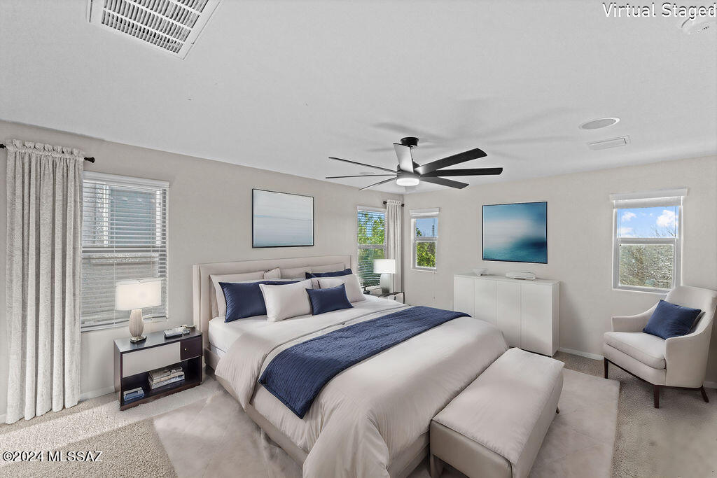 Mountain Vista Estates (1-38) - Residential