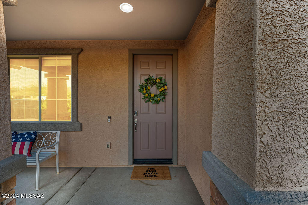 Mountain Vista Estates (1-38) - Residential