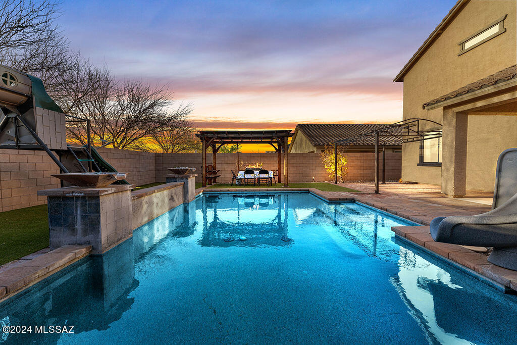 Mountain Vista Estates (1-38) - Residential
