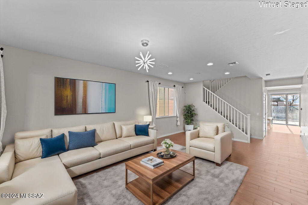 Mountain Vista Estates (1-38) - Residential