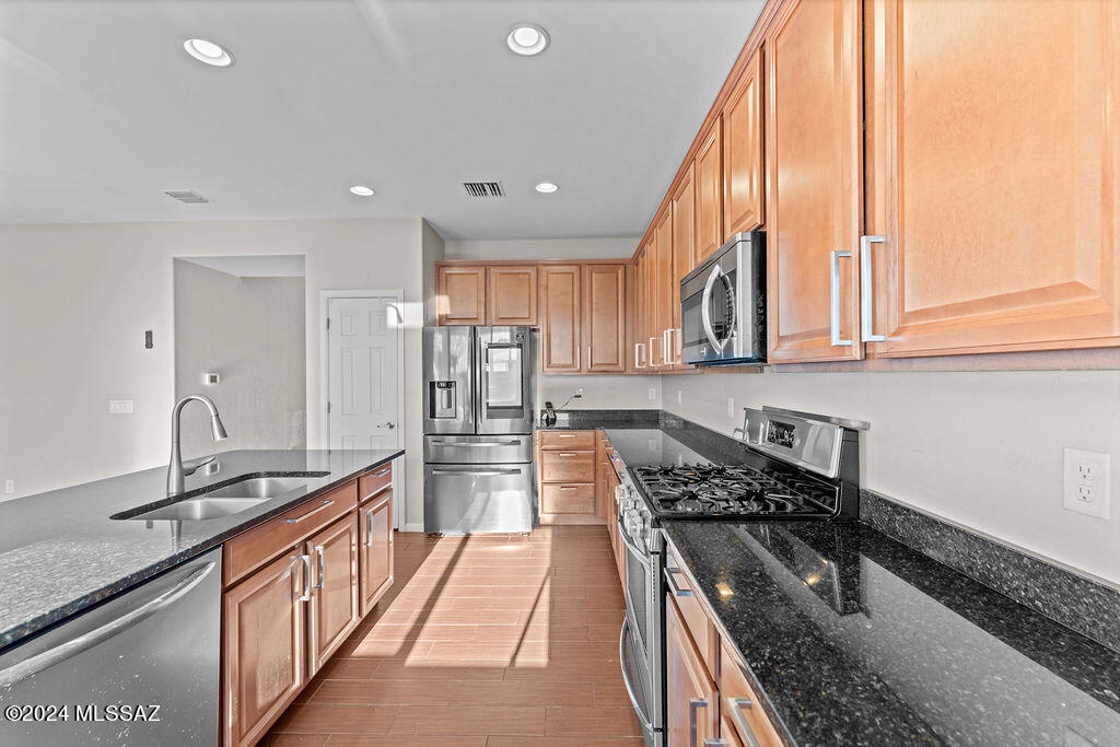 Mountain Vista Estates (1-38) - Residential