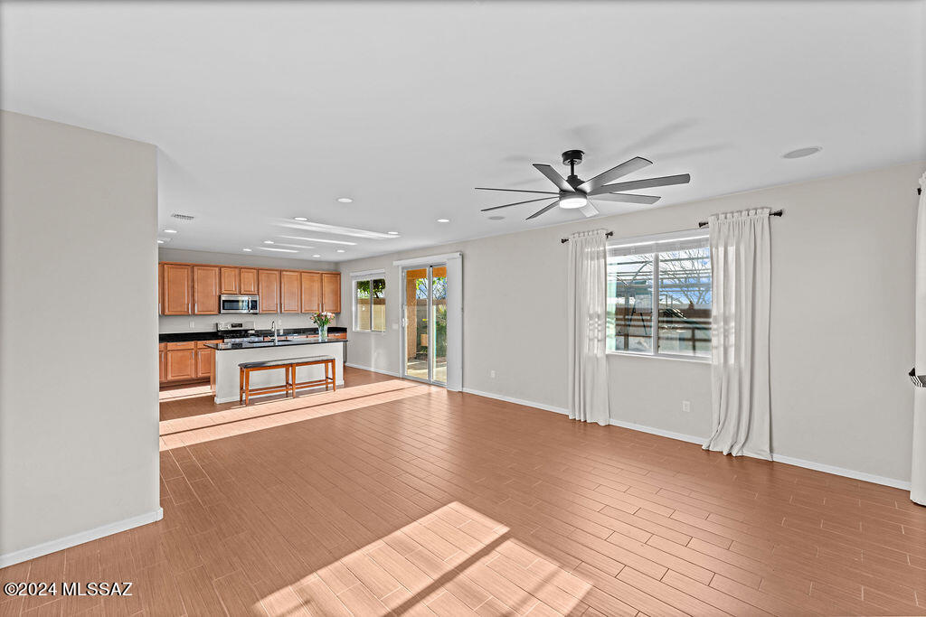 Mountain Vista Estates (1-38) - Residential