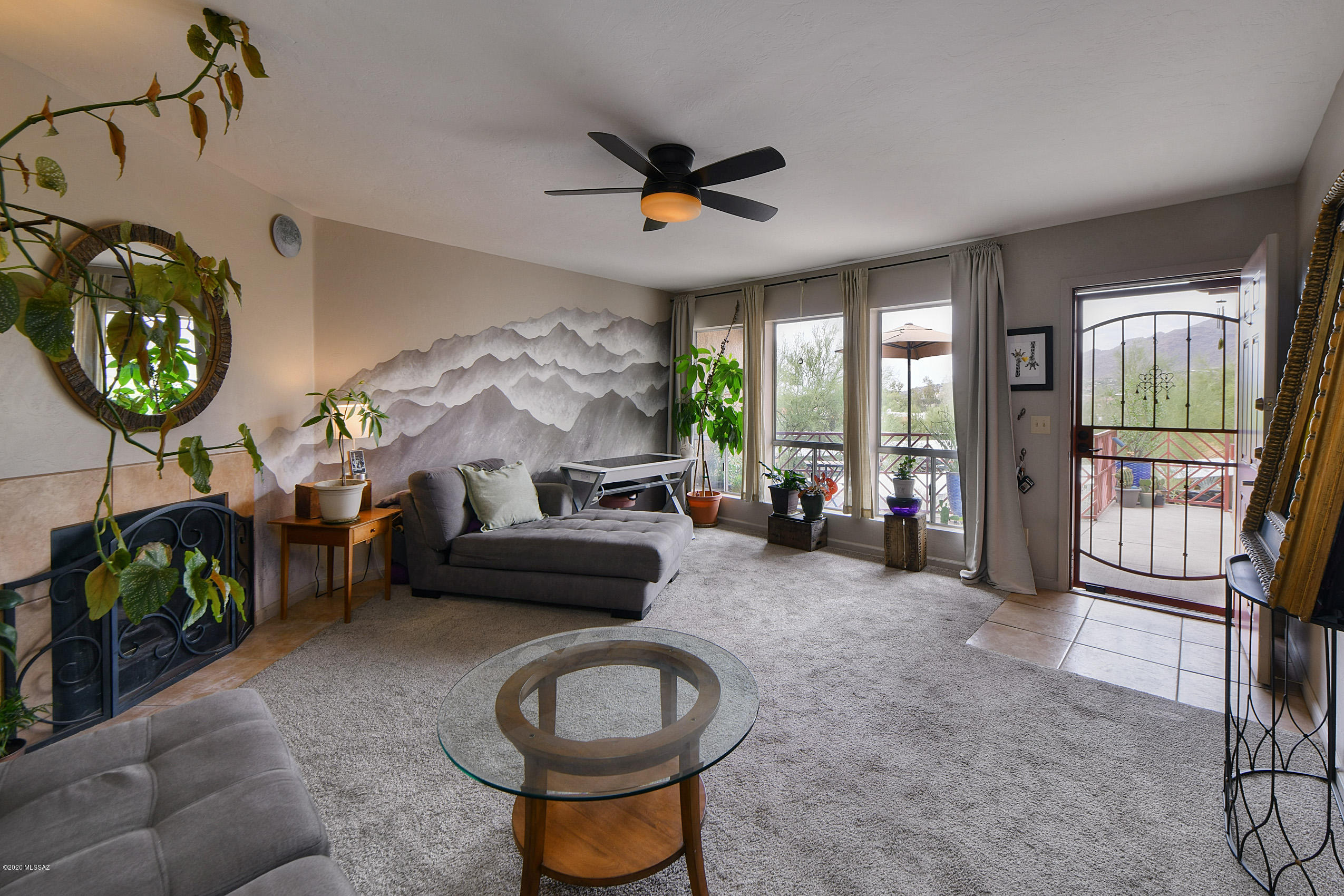 Reflections in the Catalina Condominium - Residential