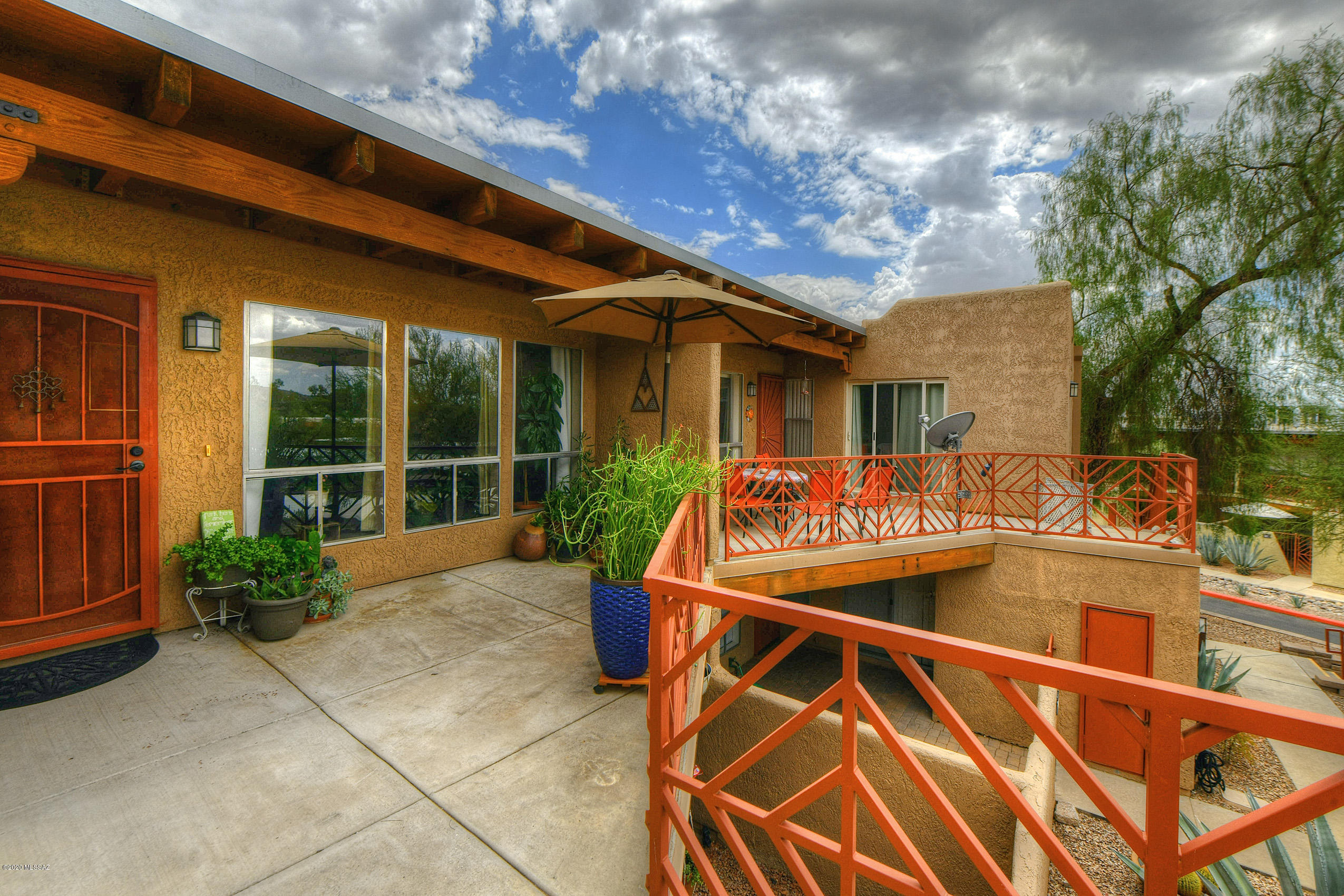 Reflections in the Catalina Condominium - Residential