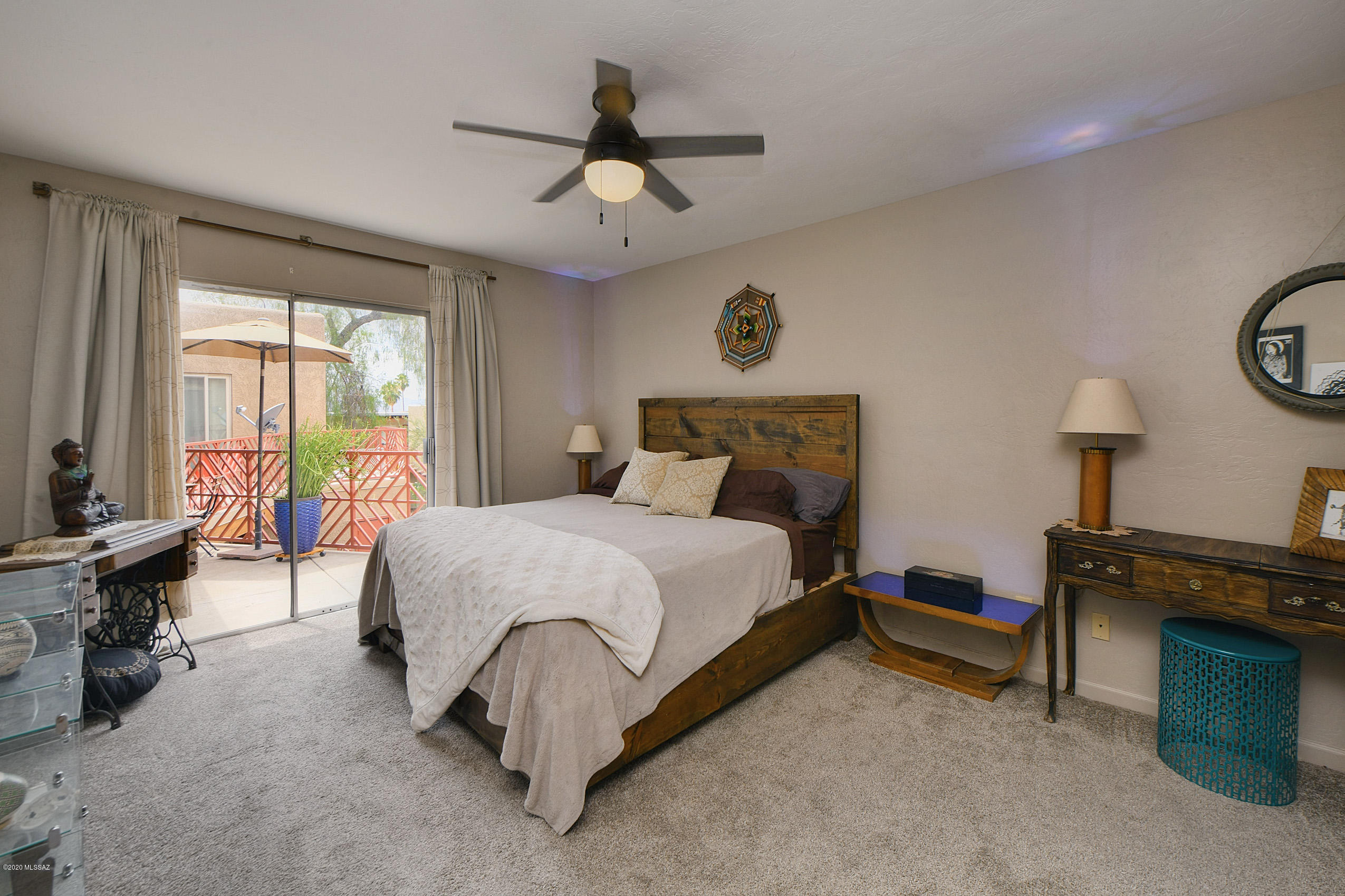 Reflections in the Catalina Condominium - Residential