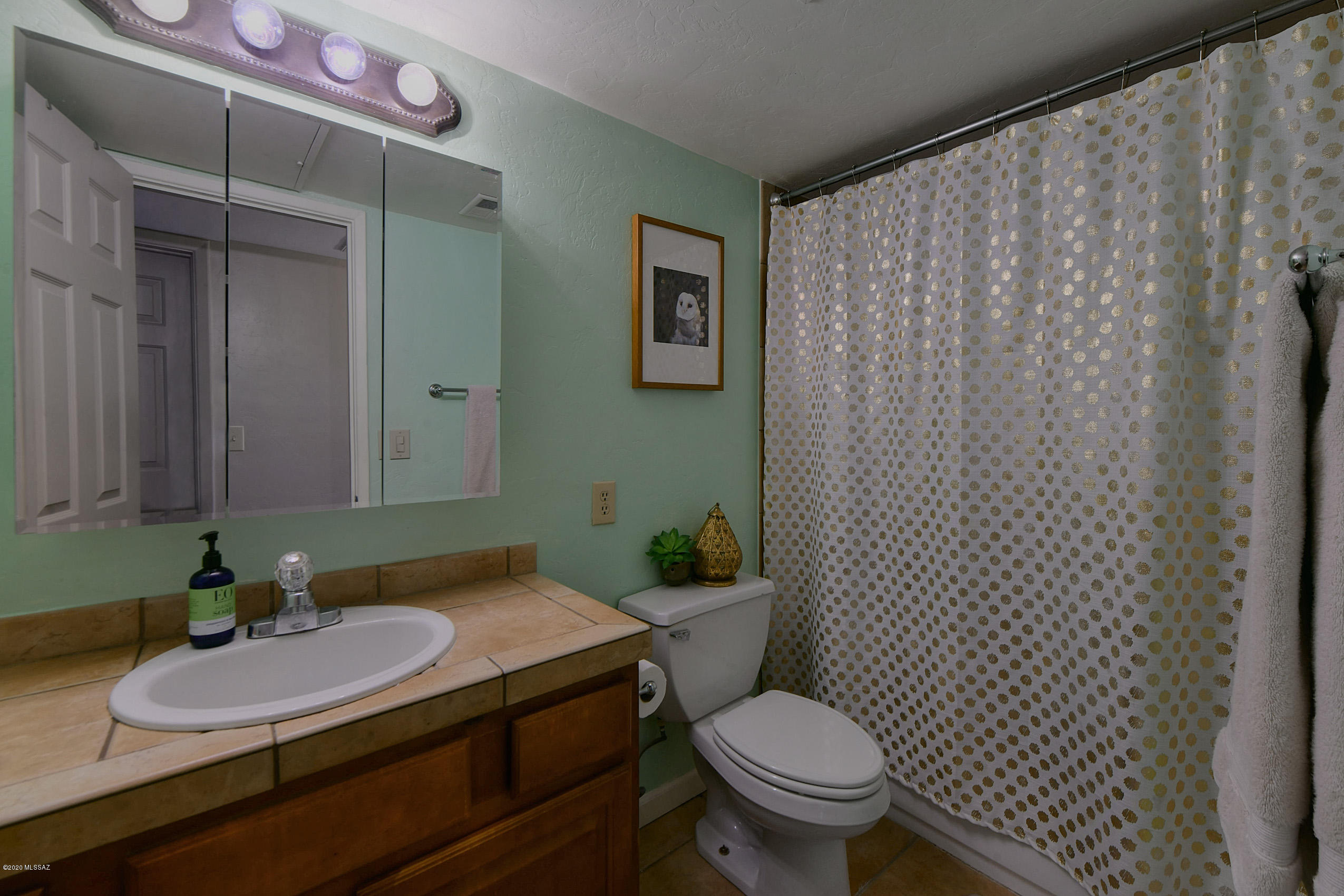 Reflections in the Catalina Condominium - Residential
