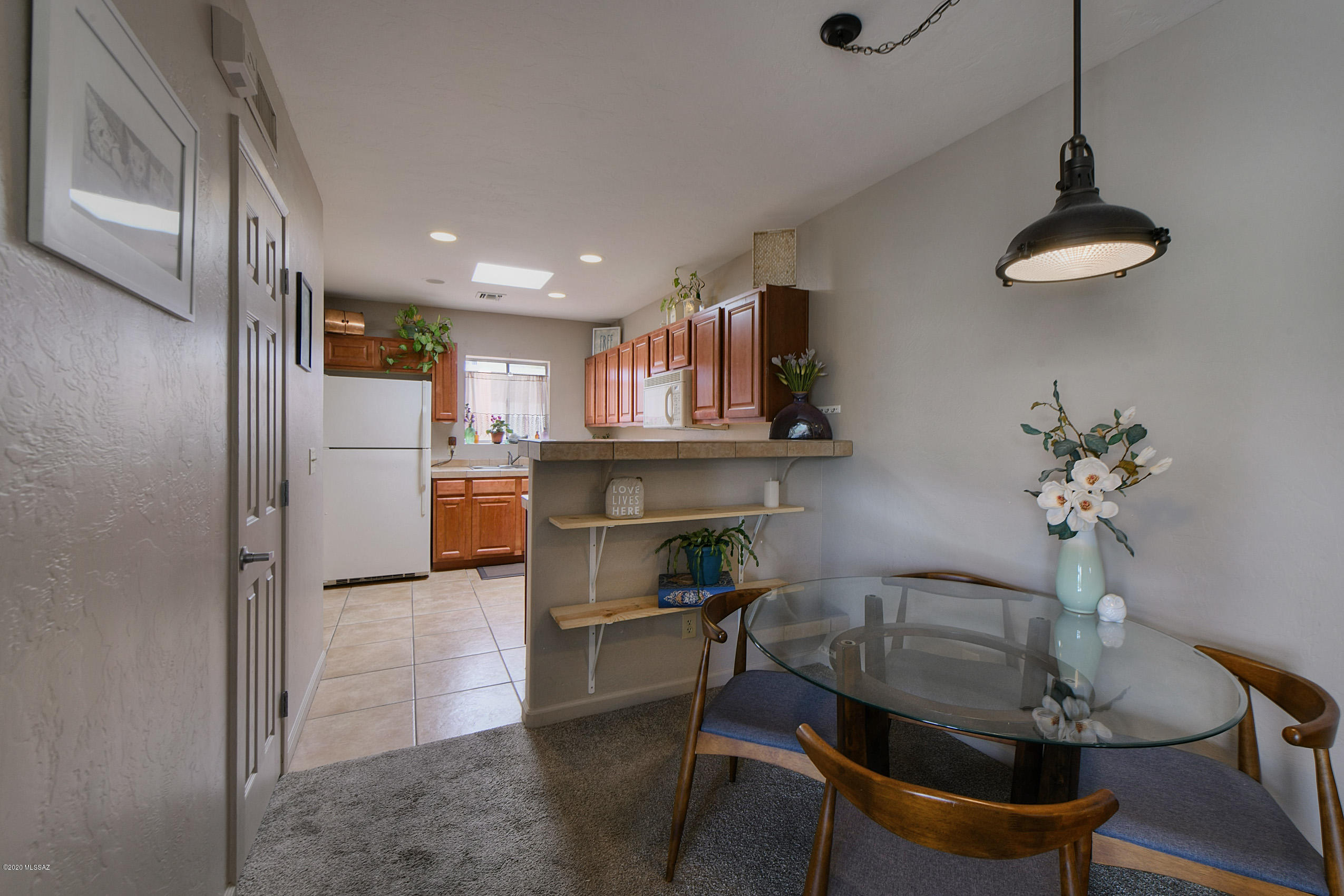 Reflections in the Catalina Condominium - Residential