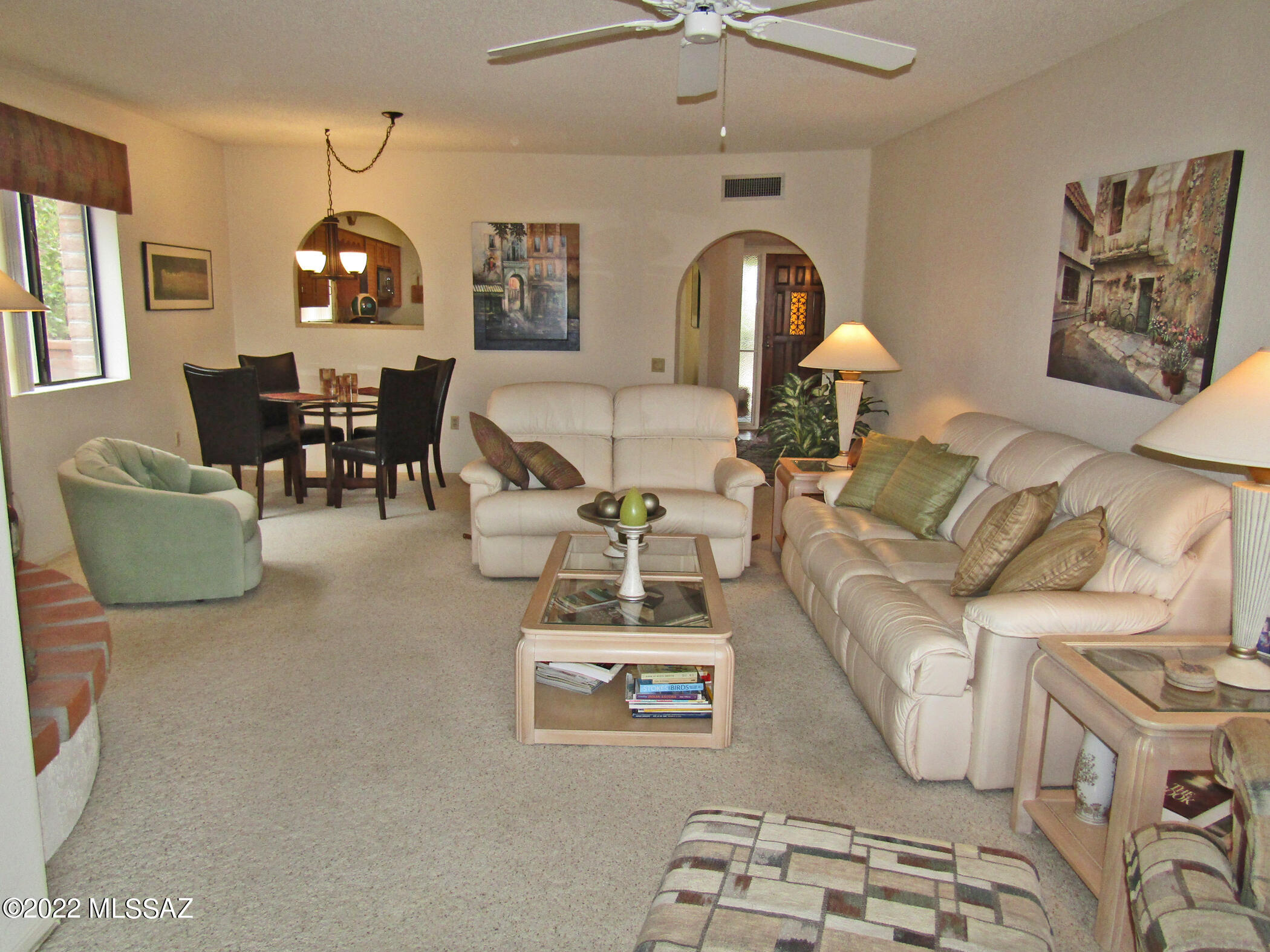 Canoa Estates (1-142) - Residential