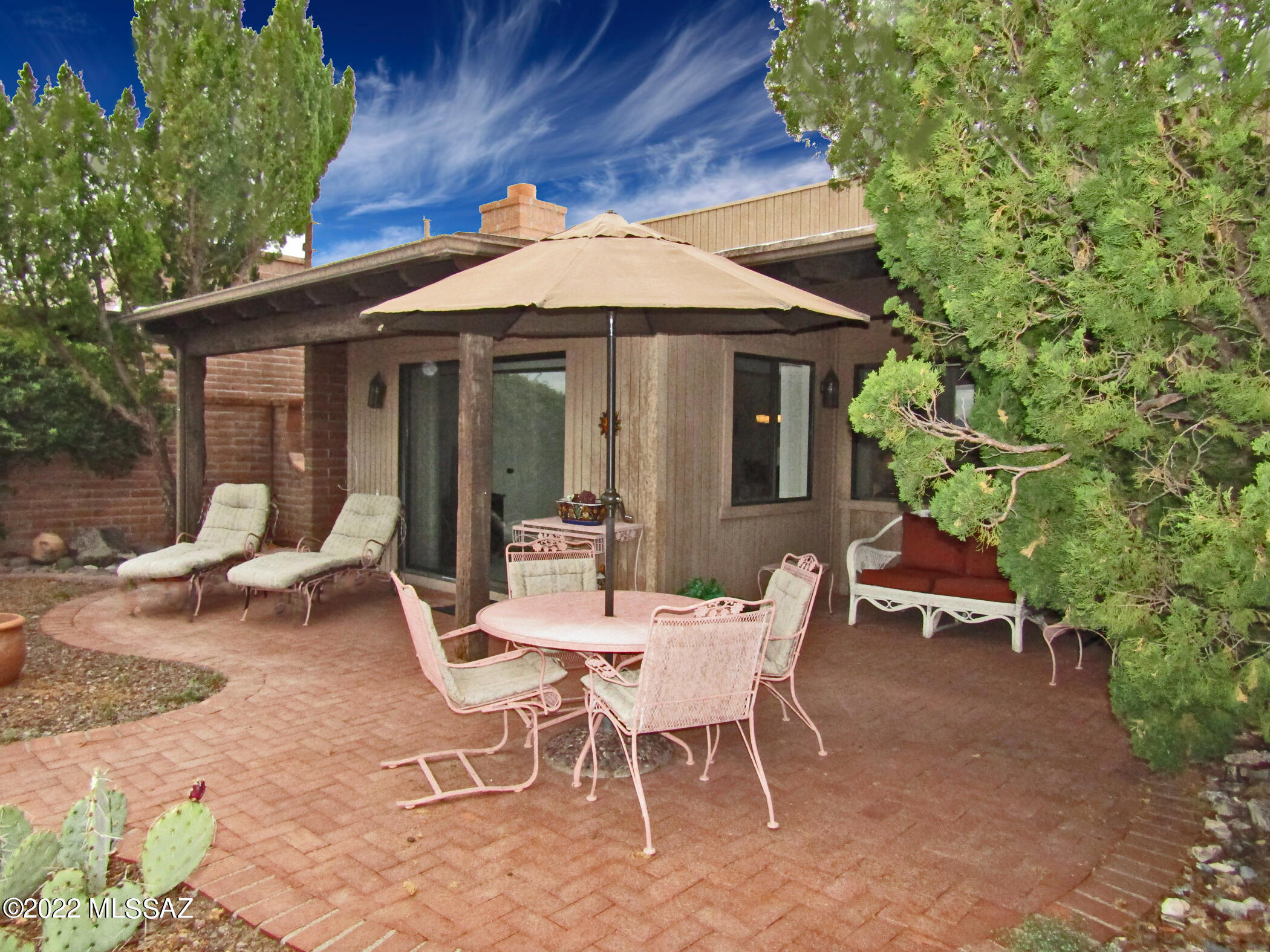 Canoa Estates (1-142) - Residential