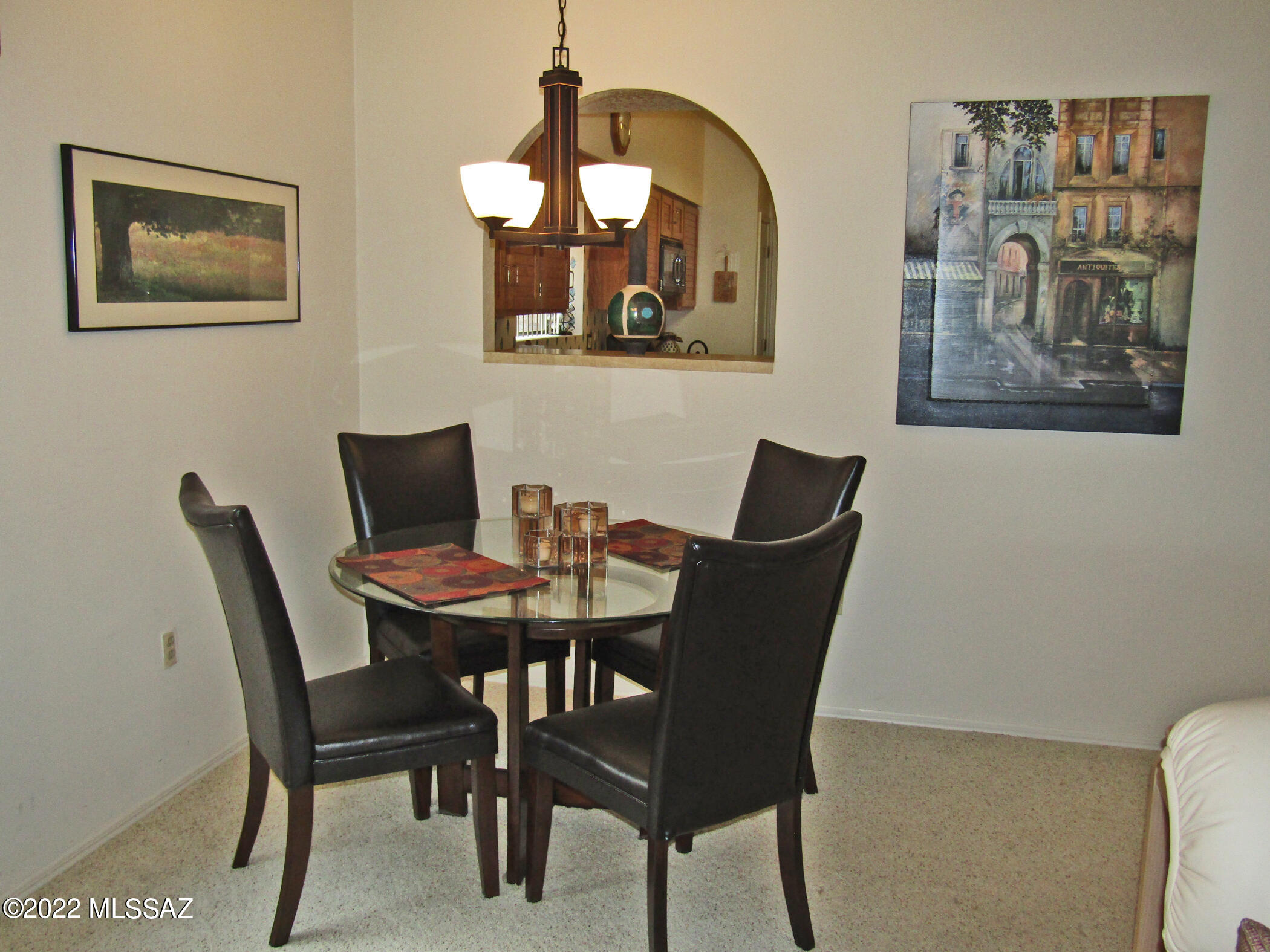 Canoa Estates (1-142) - Residential