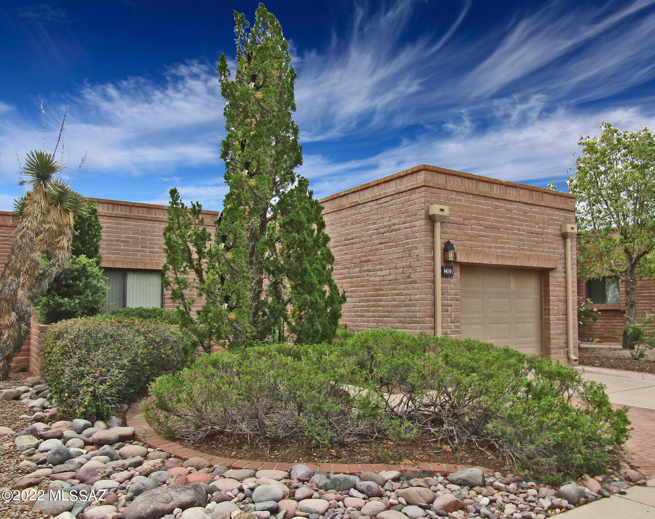 Canoa Estates (1-142) - Residential