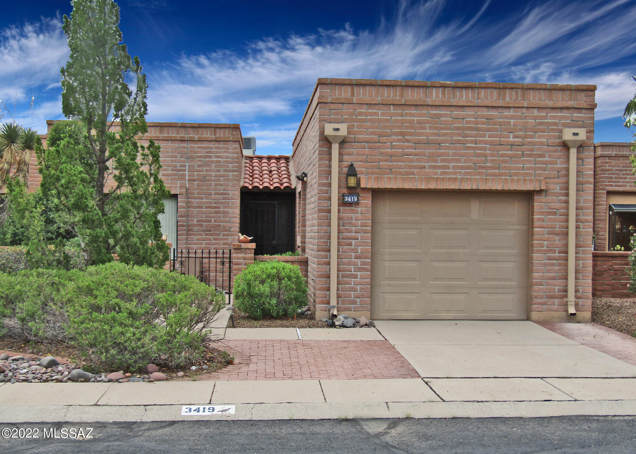 Canoa Estates (1-142) - Residential