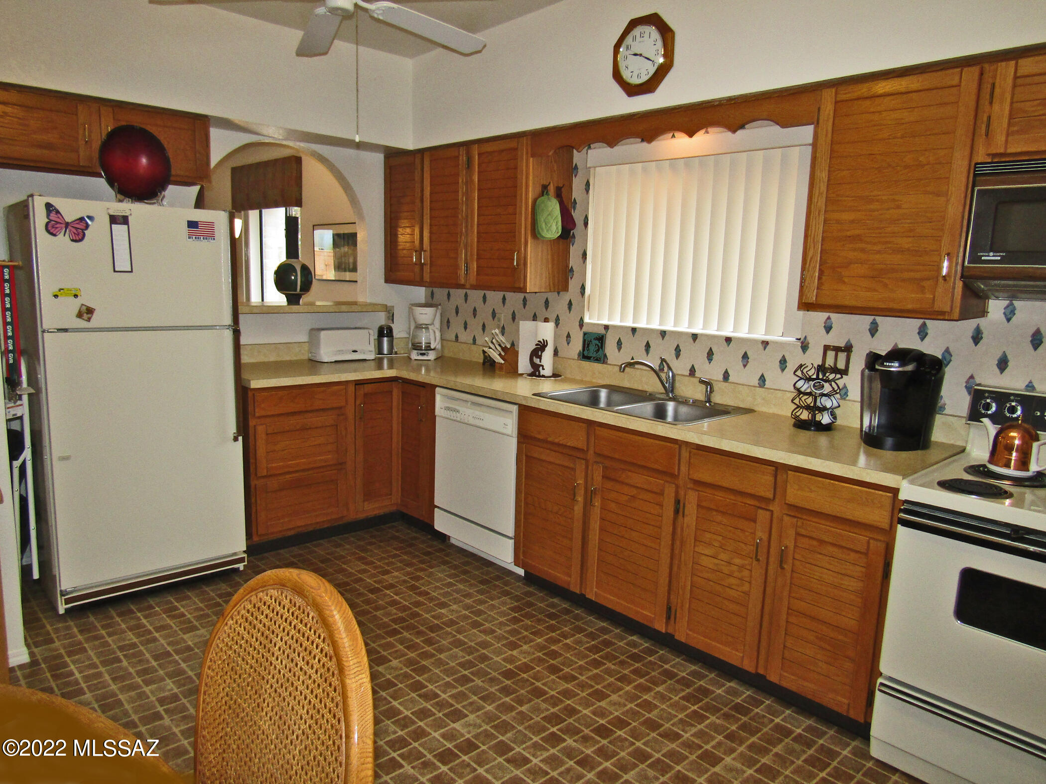 Canoa Estates (1-142) - Residential