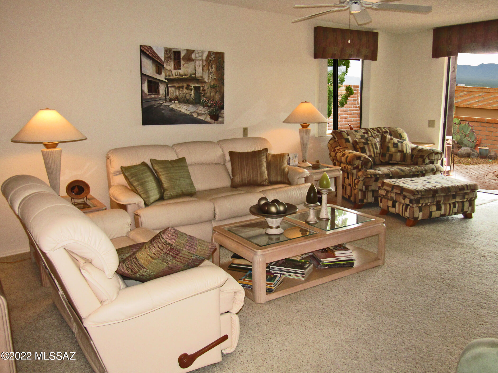 Canoa Estates (1-142) - Residential