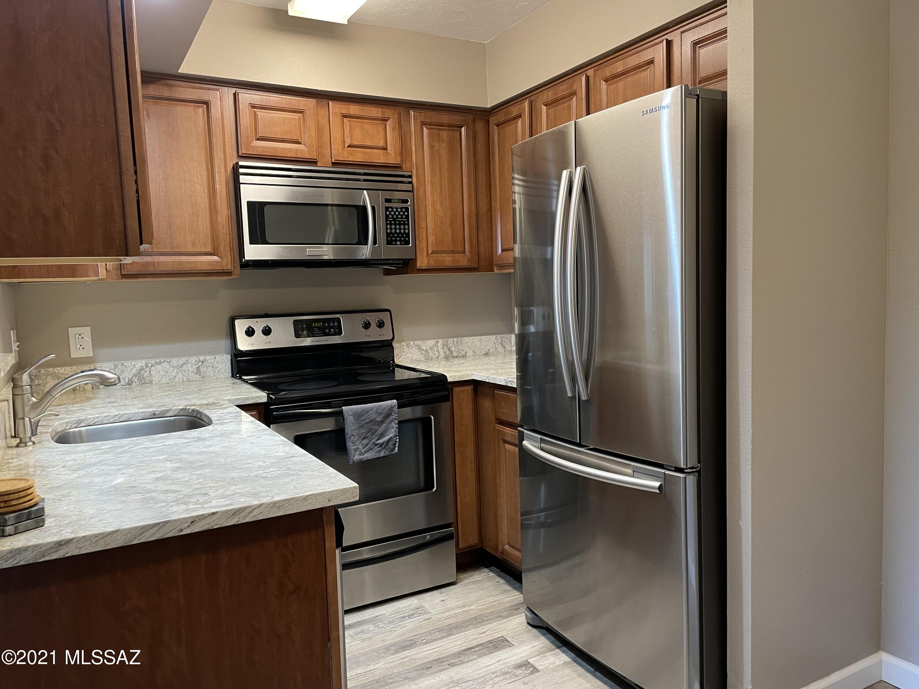 Casa Club Condominium - Residential Lease