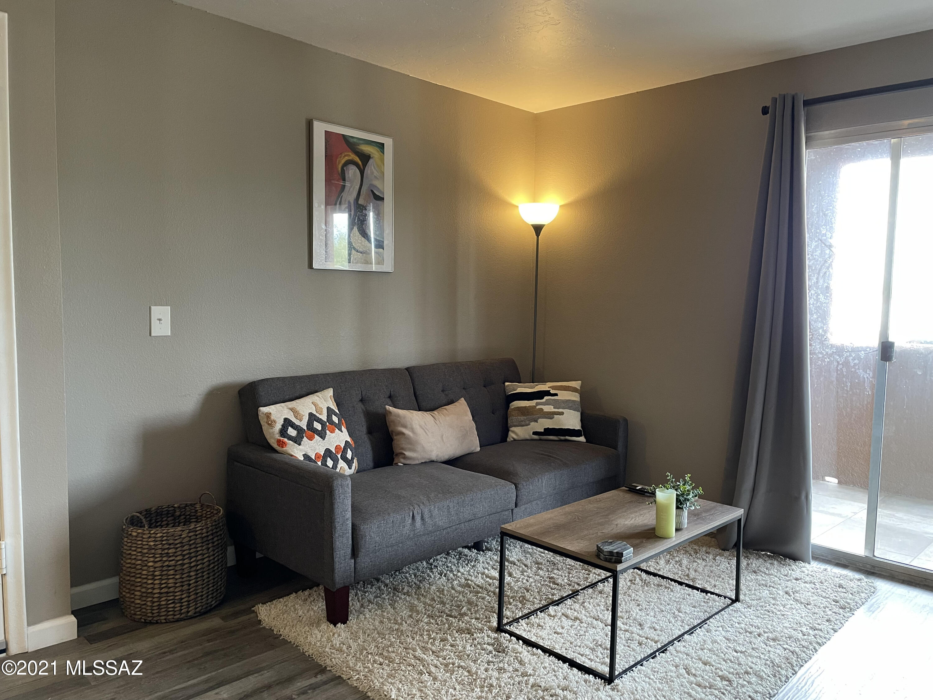 Casa Club Condominium - Residential Lease