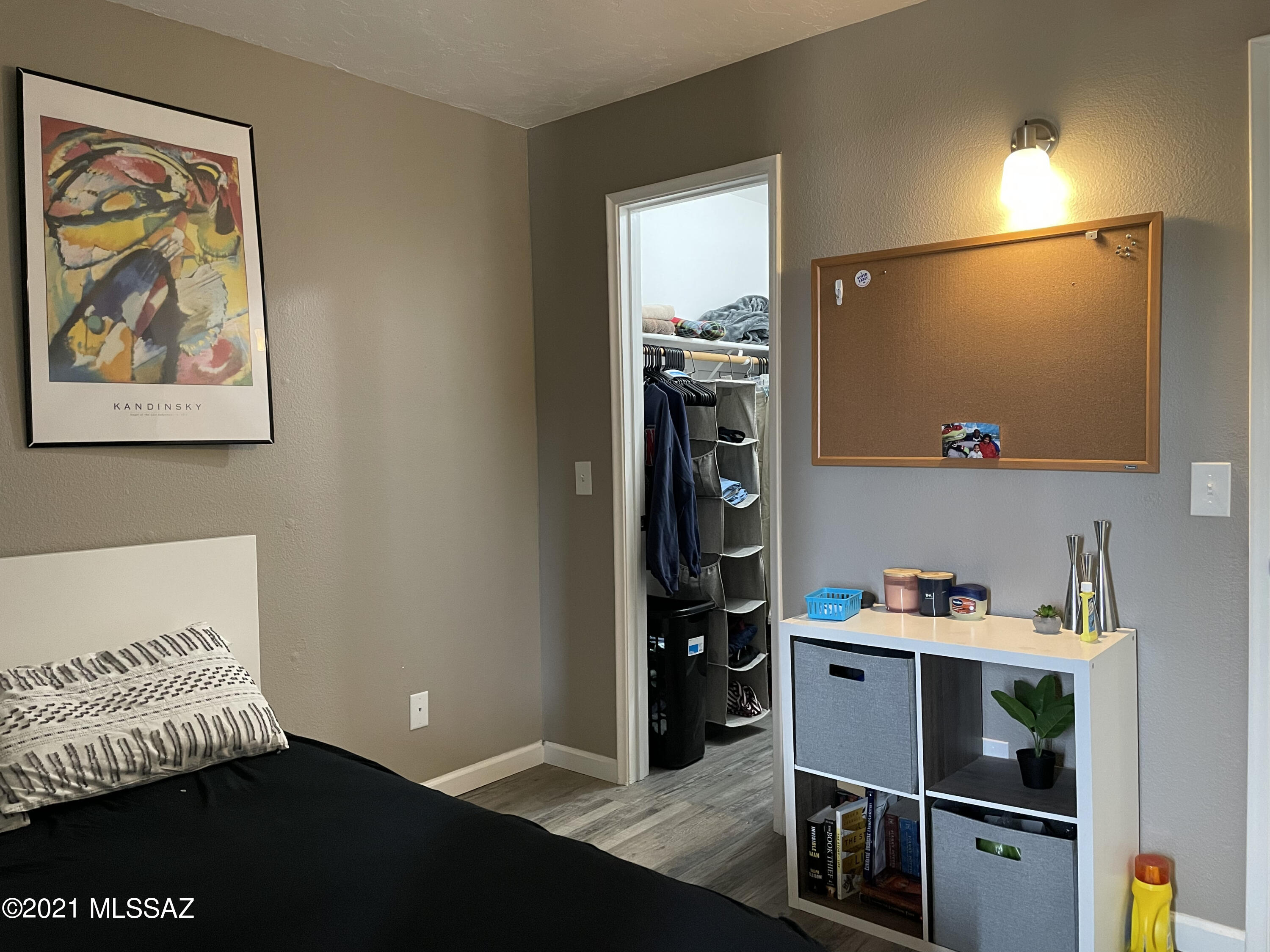 Casa Club Condominium - Residential Lease