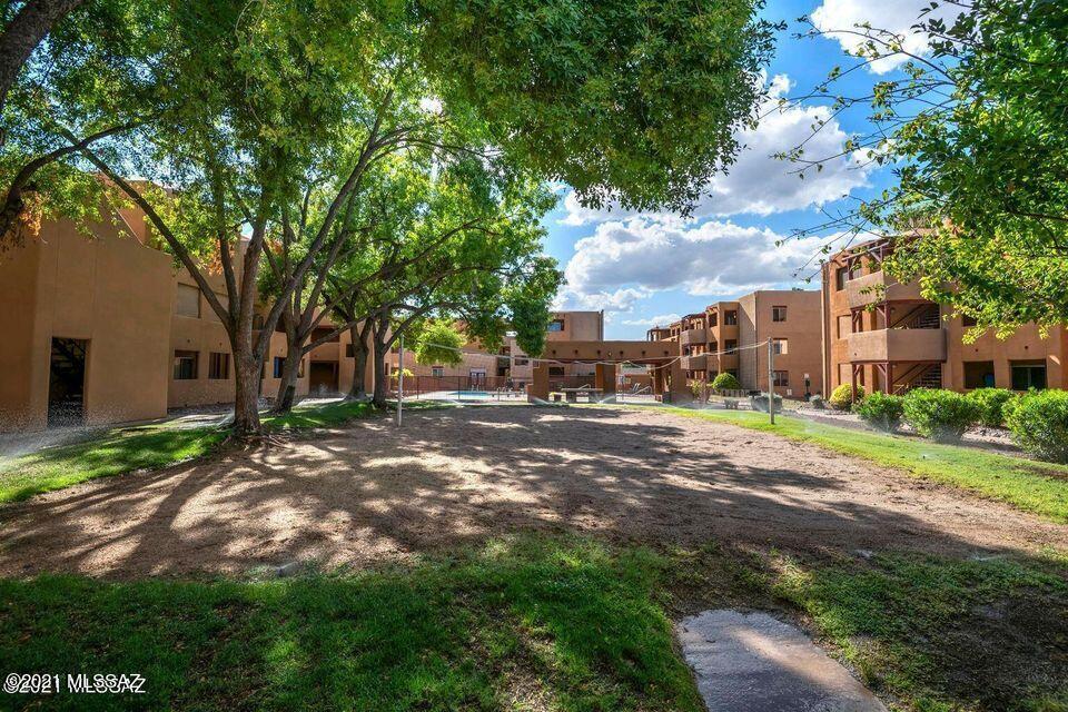 Casa Club Condominium - Residential Lease
