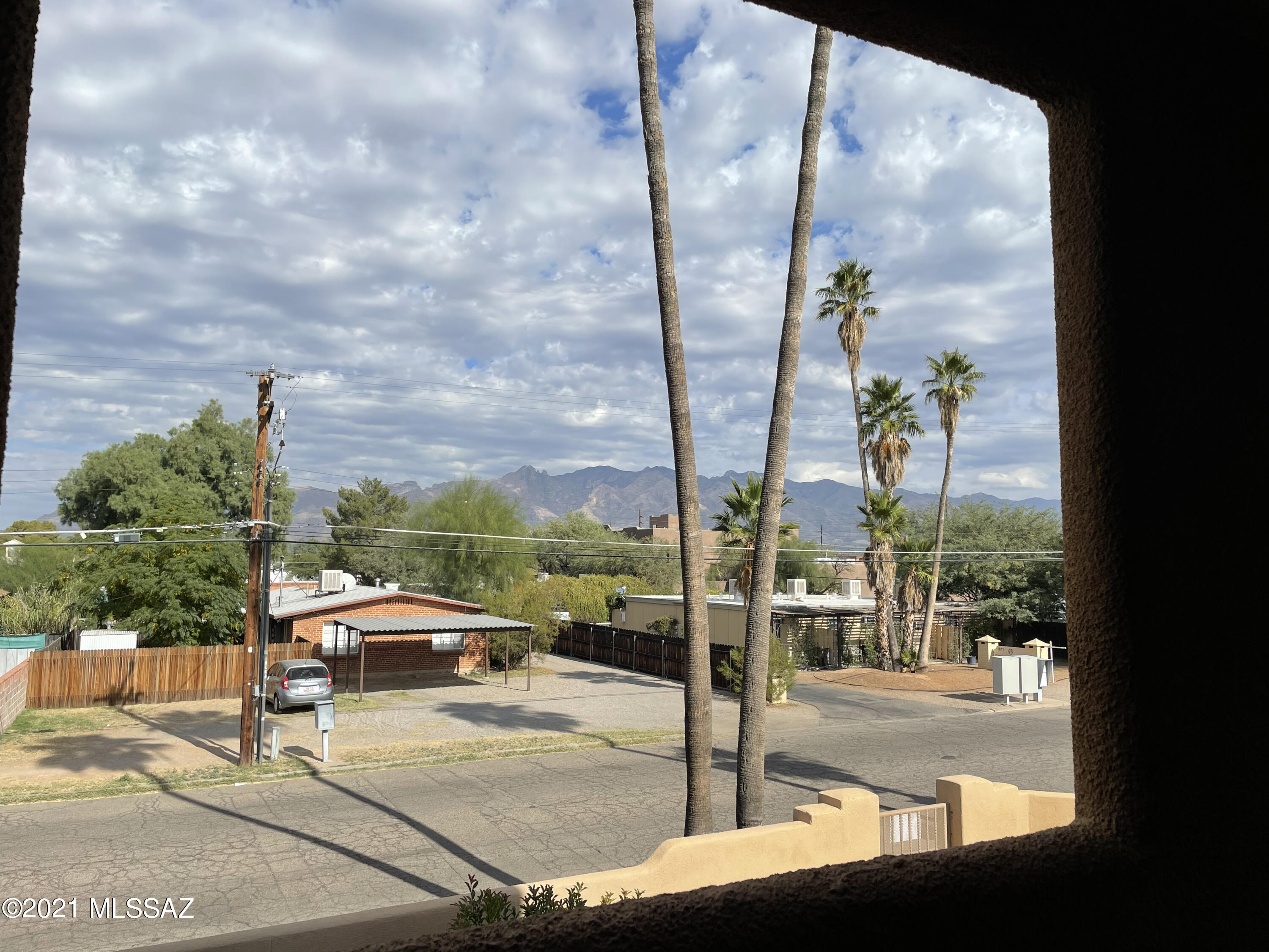 Casa Club Condominium - Residential Lease
