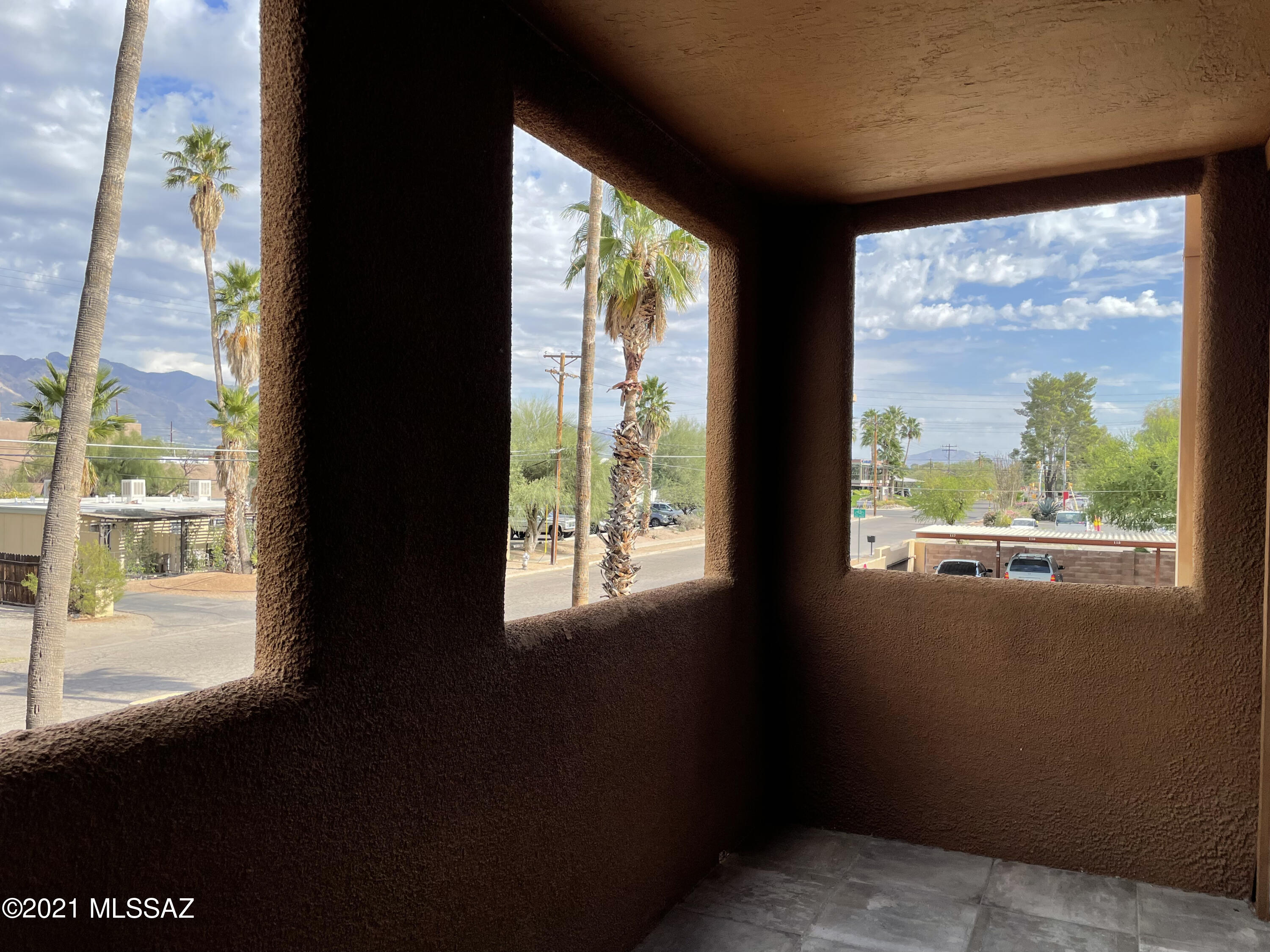 Casa Club Condominium - Residential Lease