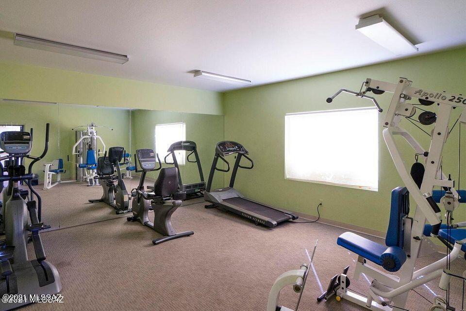 Casa Club Condominium - Residential Lease