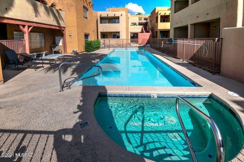 Casa Club Condominium - Residential Lease