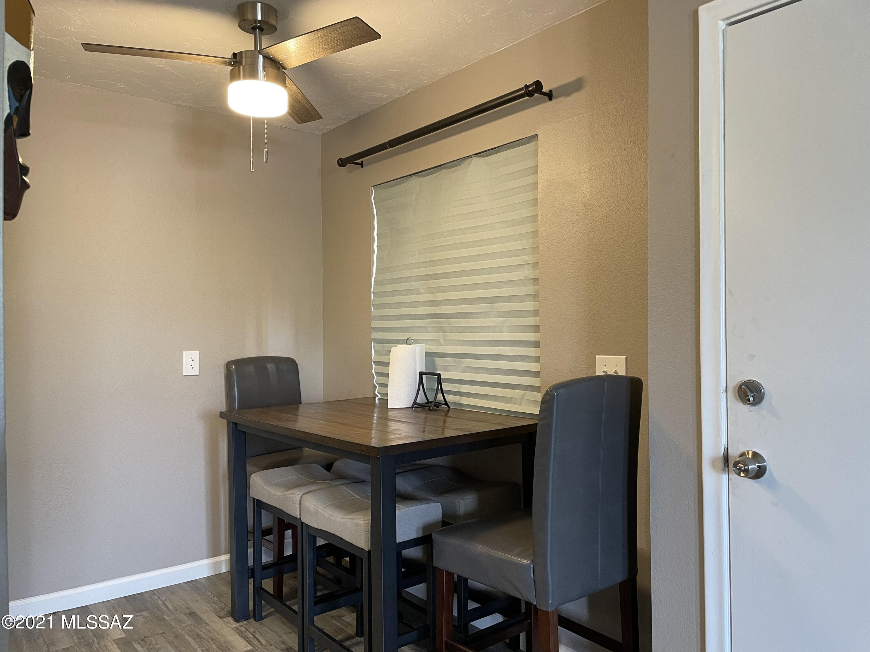 Casa Club Condominium - Residential Lease