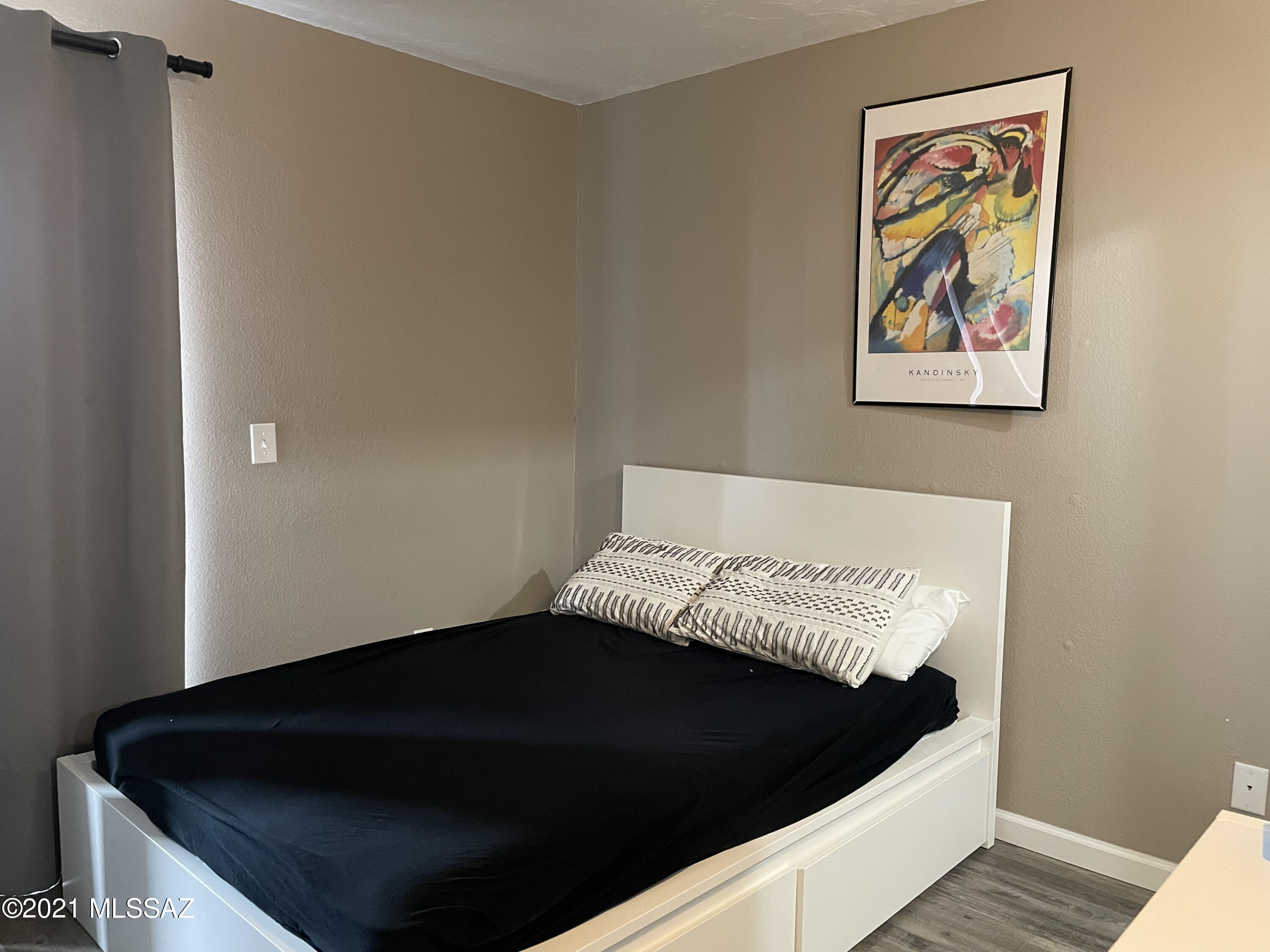 Casa Club Condominium - Residential Lease