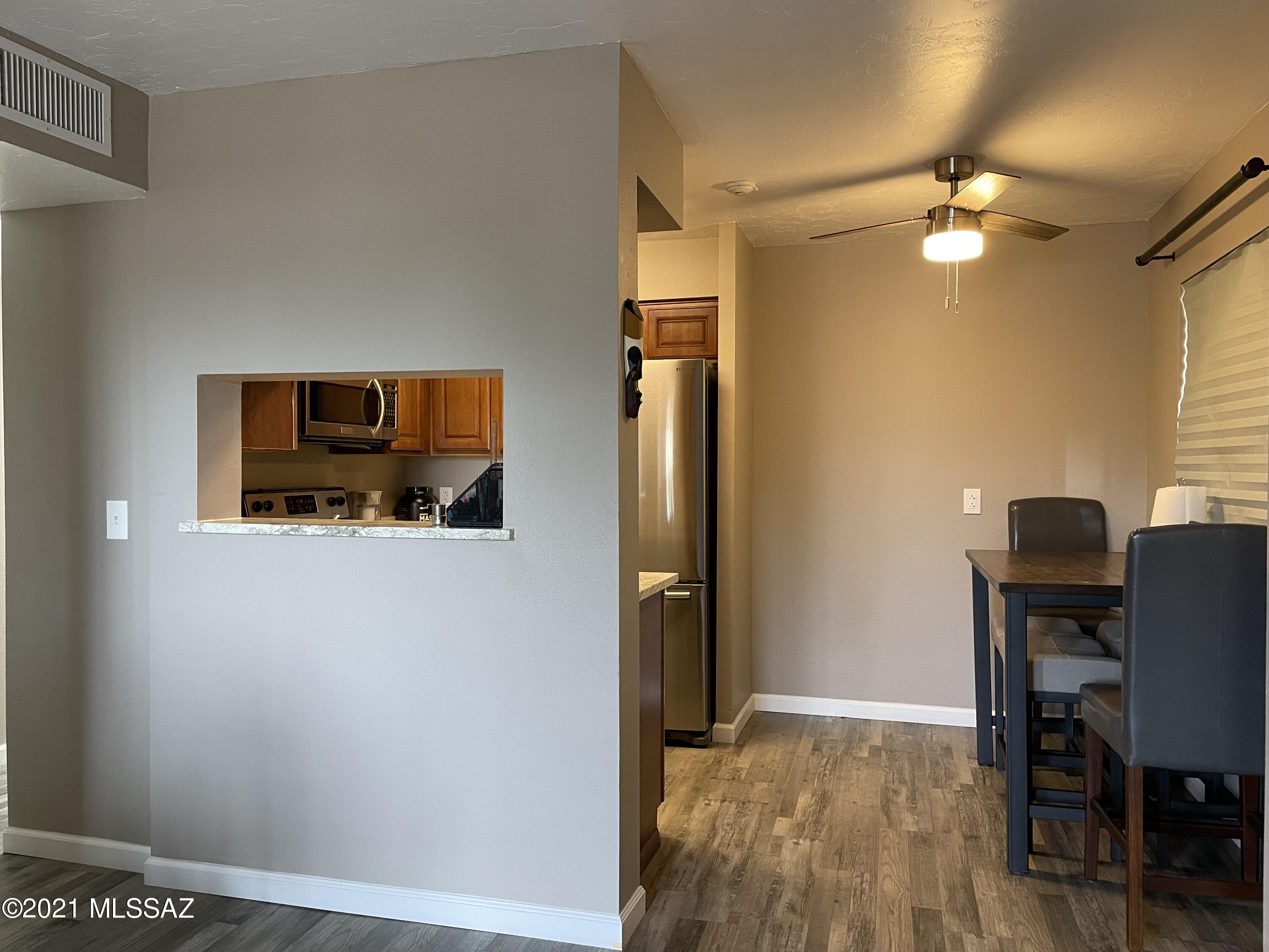 Casa Club Condominium - Residential Lease