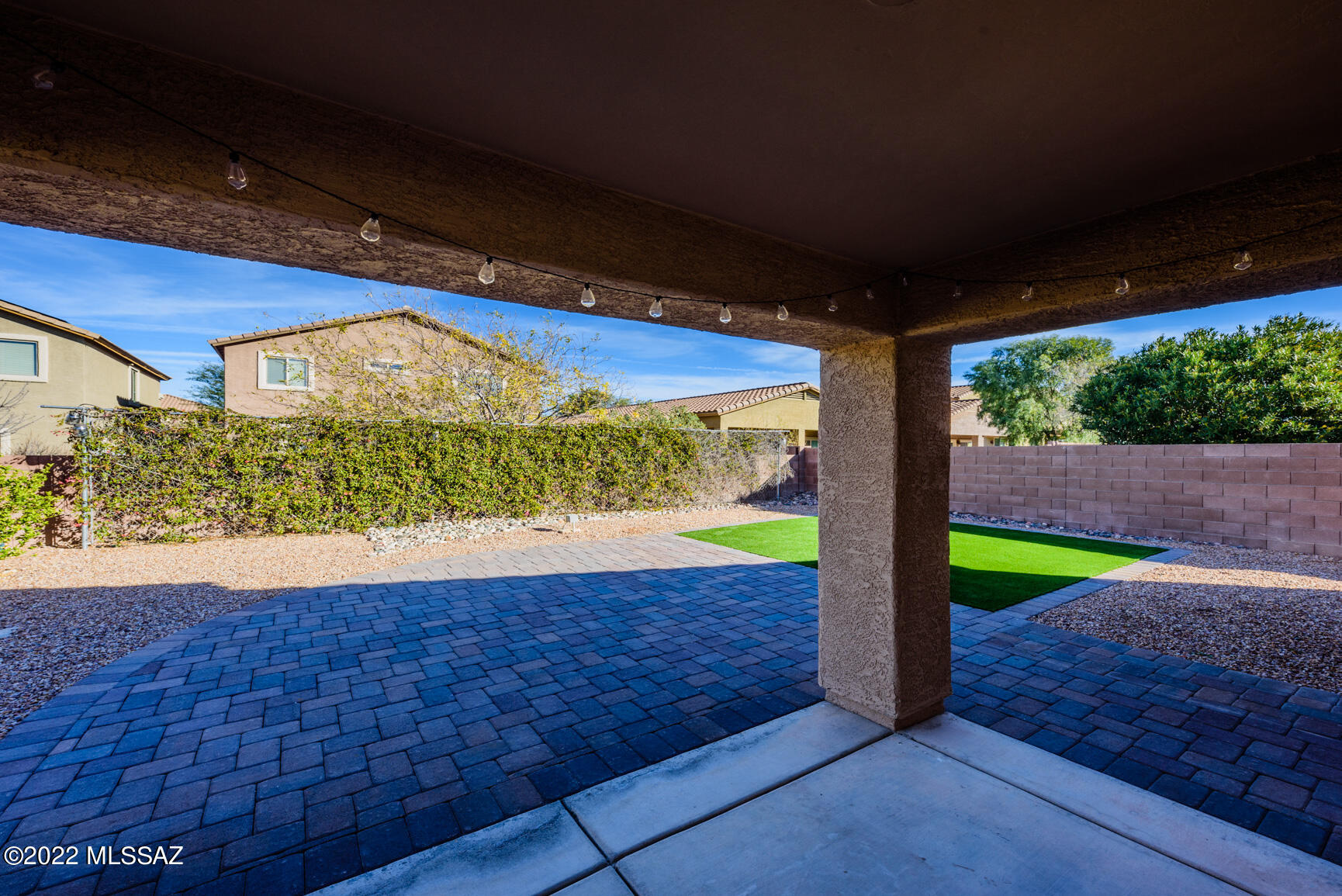 Sycamore Park Village 2 (1-148) - Residential