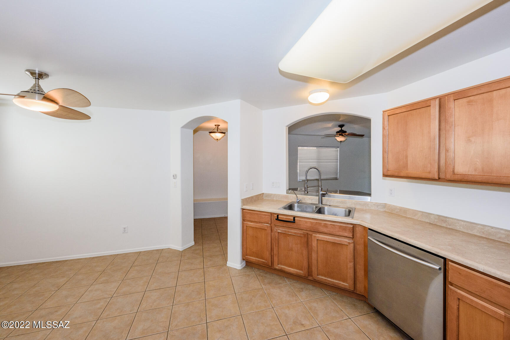 Sycamore Park Village 2 (1-148) - Residential