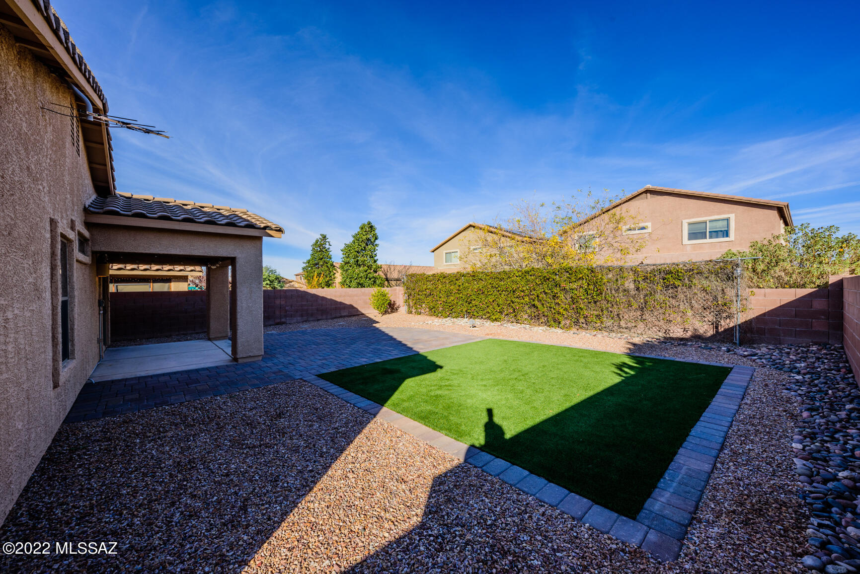 Sycamore Park Village 2 (1-148) - Residential