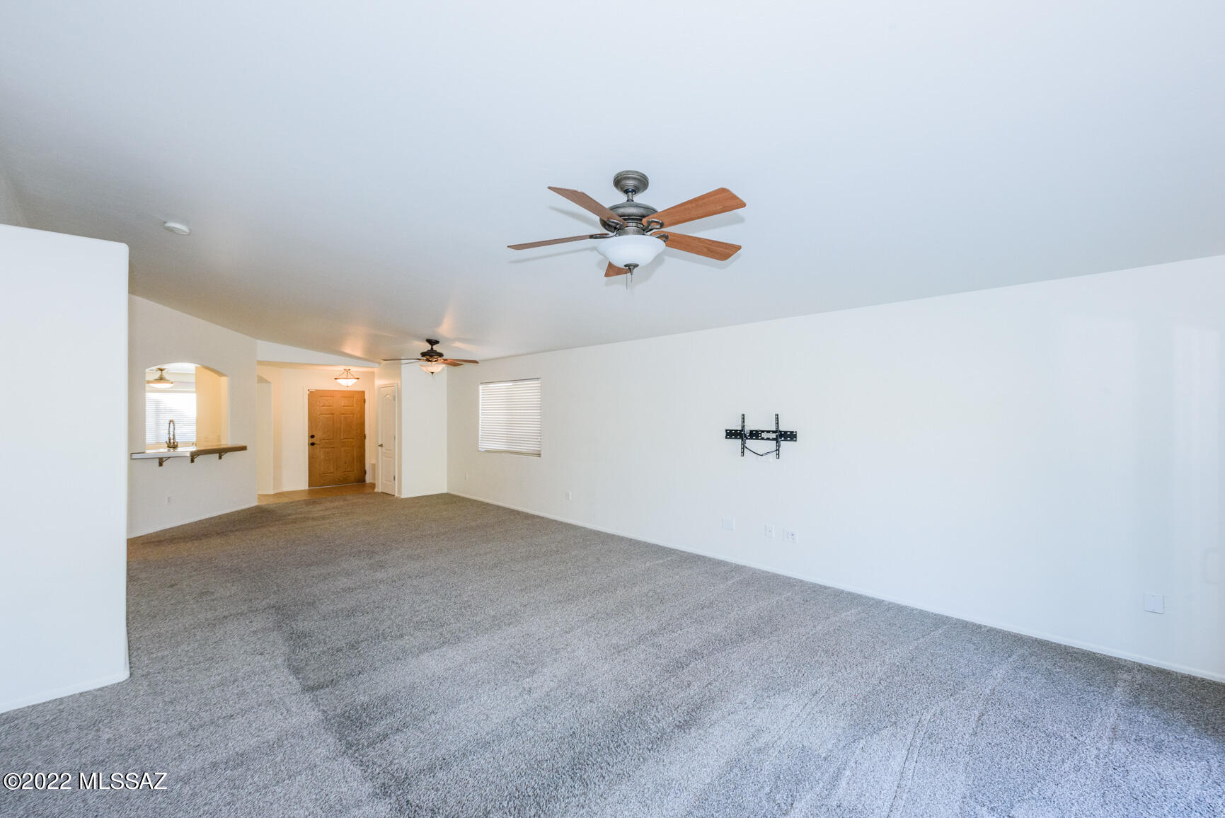 Sycamore Park Village 2 (1-148) - Residential