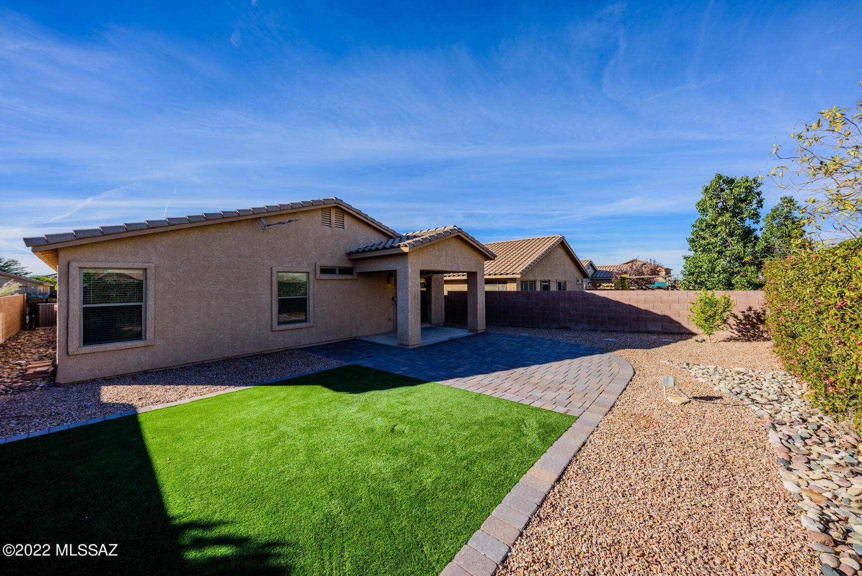 Sycamore Park Village 2 (1-148) - Residential