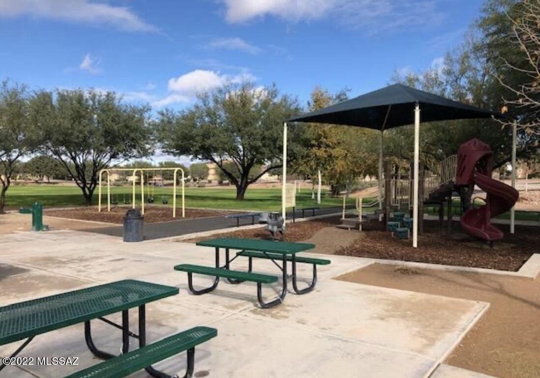 Sycamore Park Village 2 (1-148) - Residential