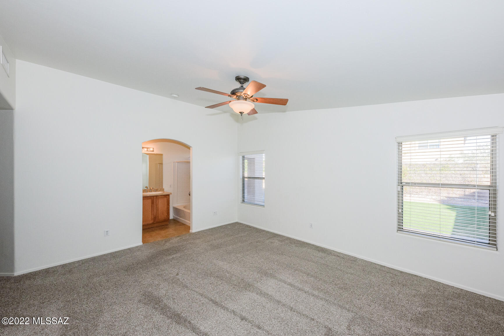 Sycamore Park Village 2 (1-148) - Residential