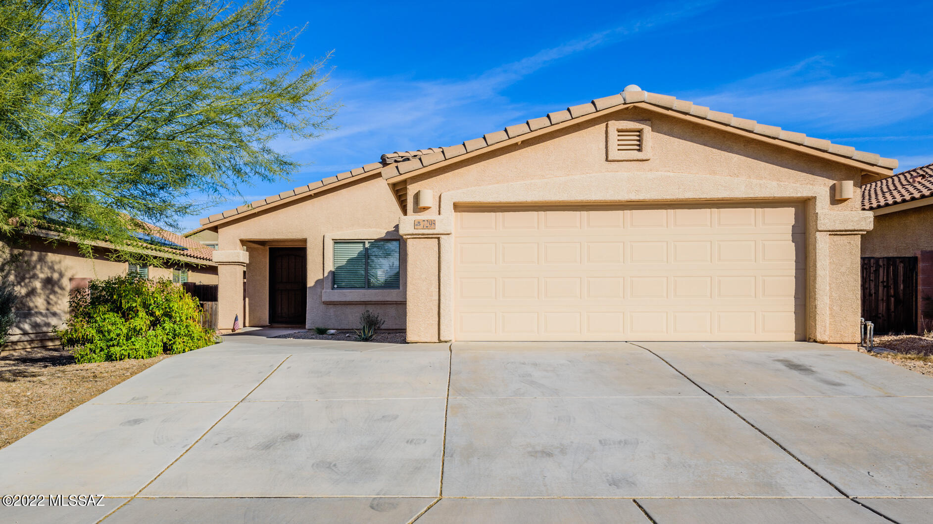 Sycamore Park Village 2 (1-148) - Residential