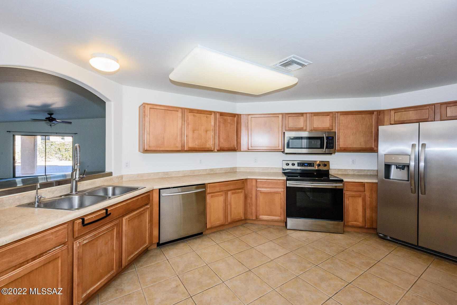 Sycamore Park Village 2 (1-148) - Residential