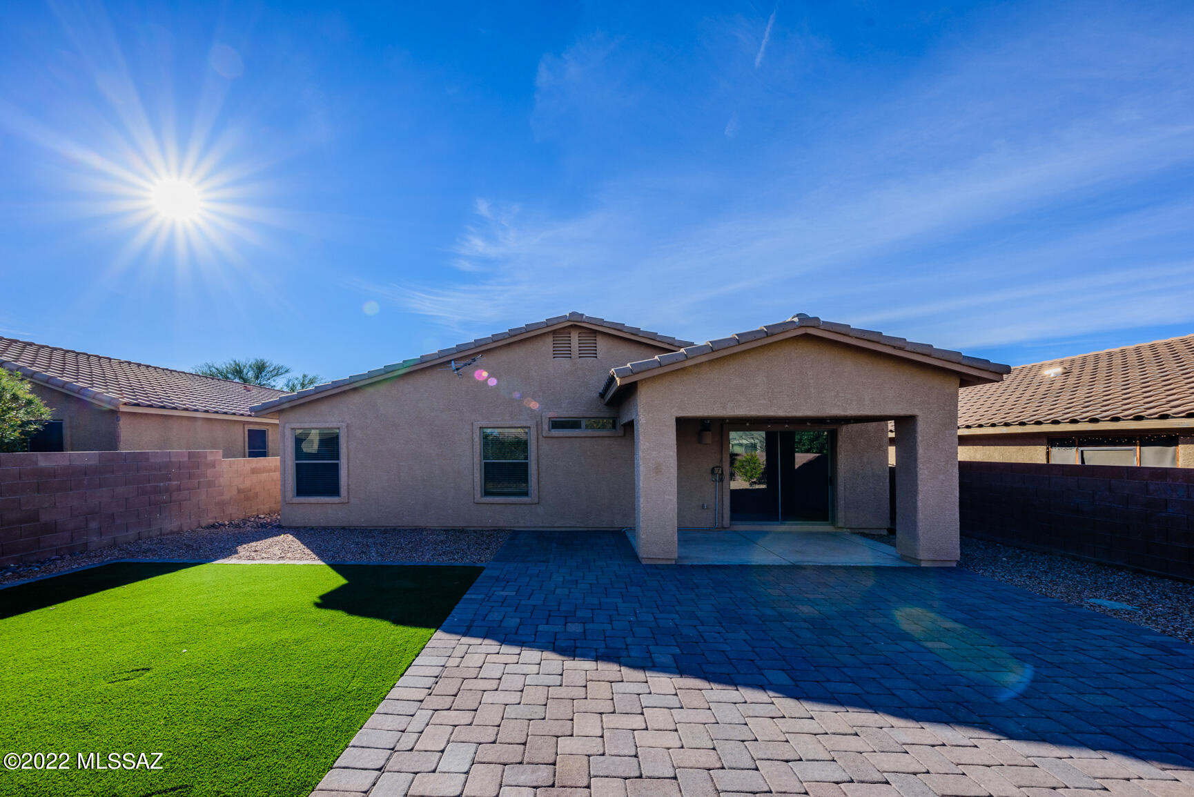 Sycamore Park Village 2 (1-148) - Residential