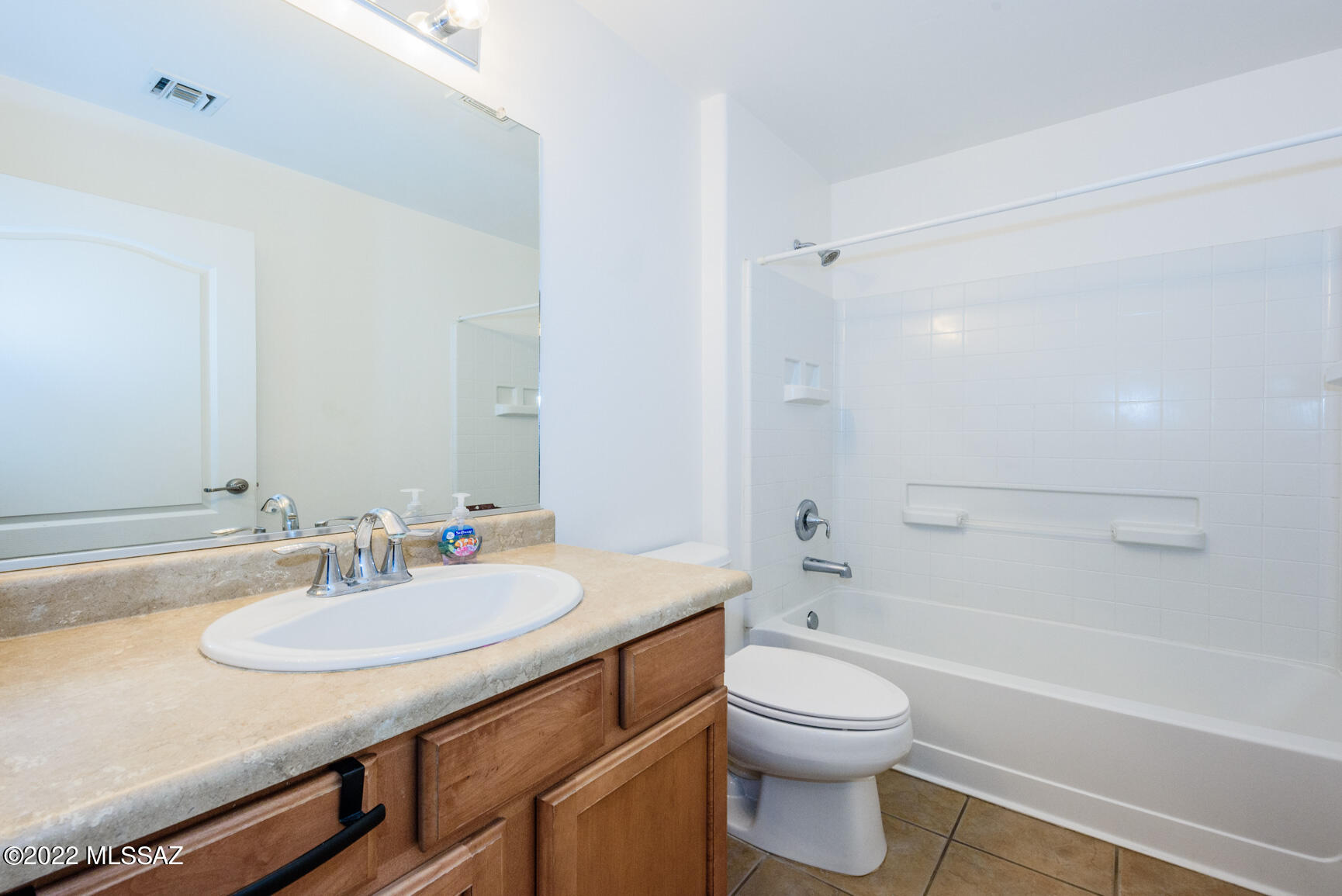 Sycamore Park Village 2 (1-148) - Residential