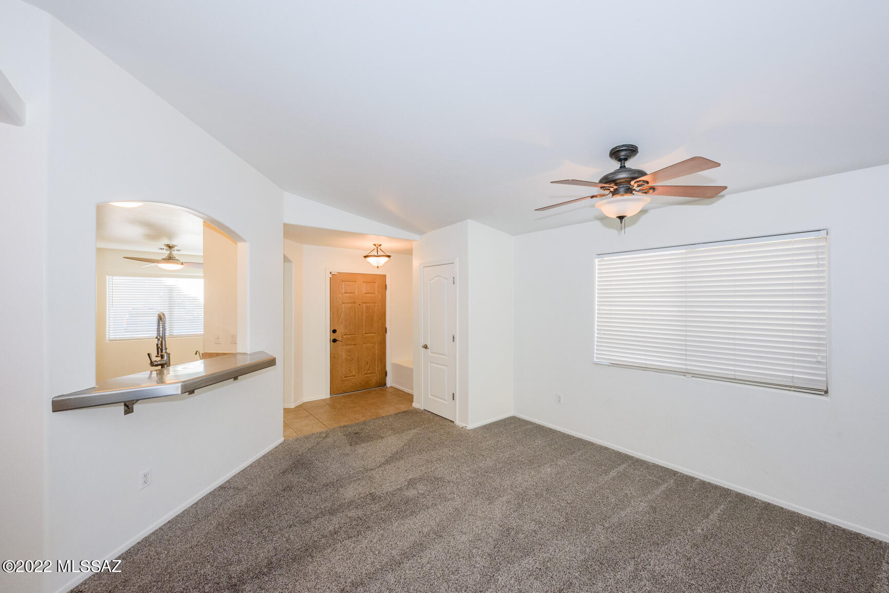 Sycamore Park Village 2 (1-148) - Residential