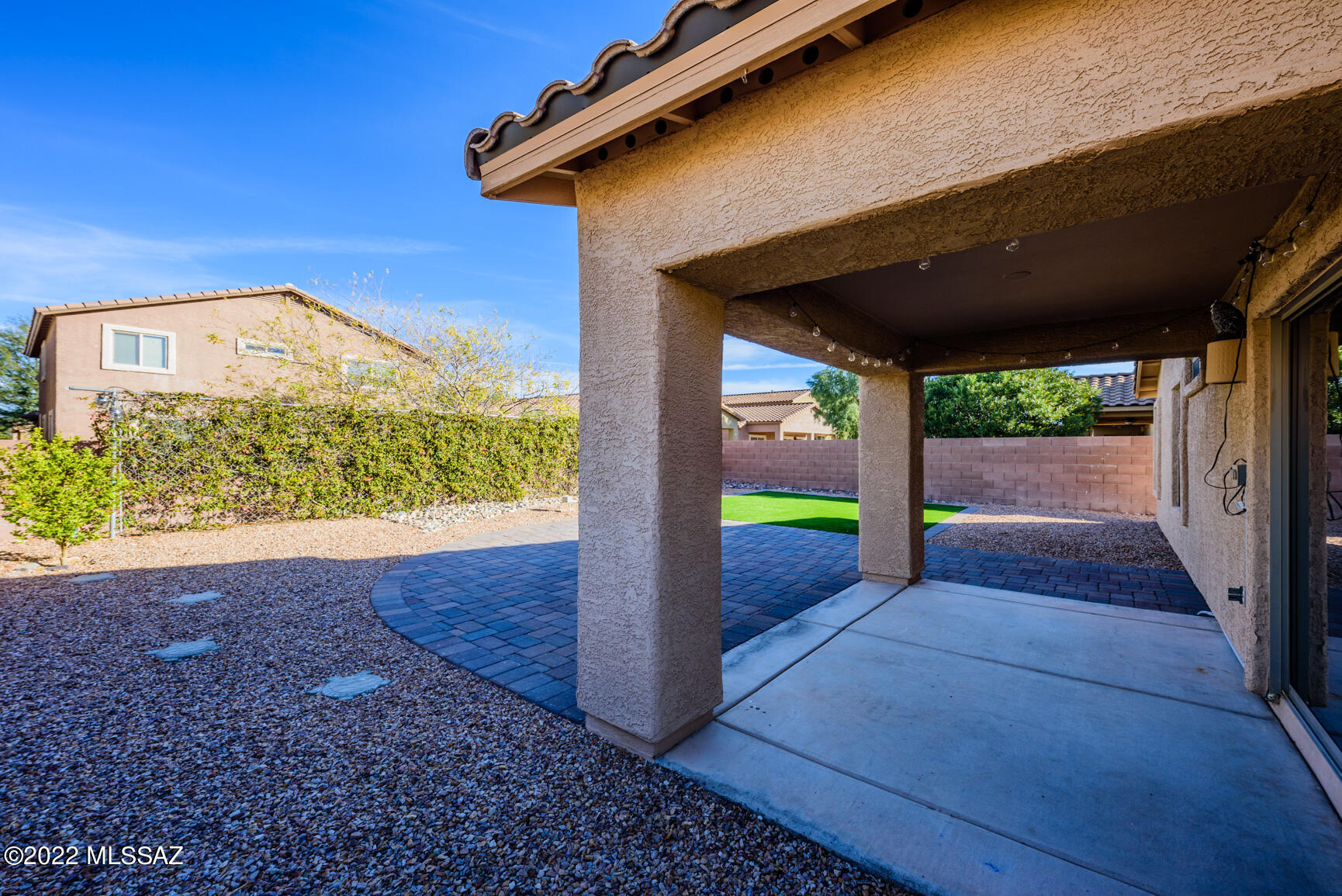 Sycamore Park Village 2 (1-148) - Residential