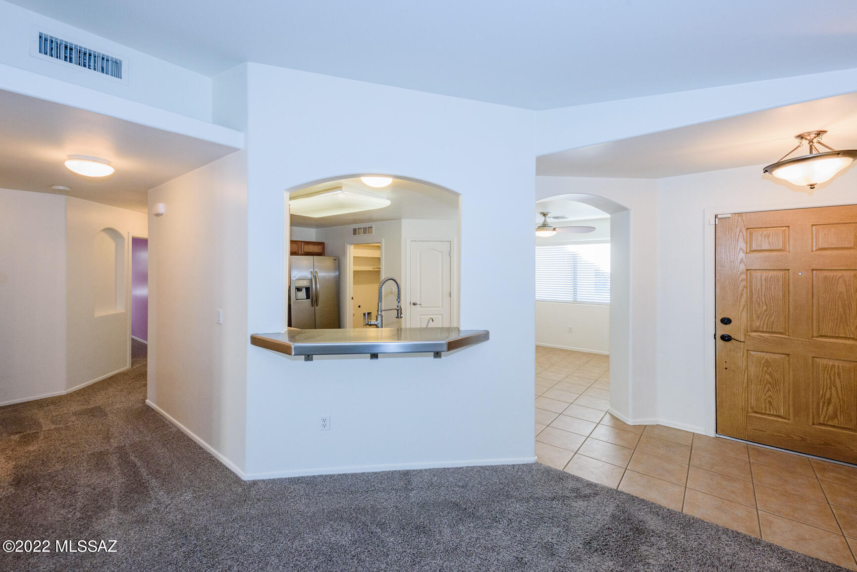 Sycamore Park Village 2 (1-148) - Residential