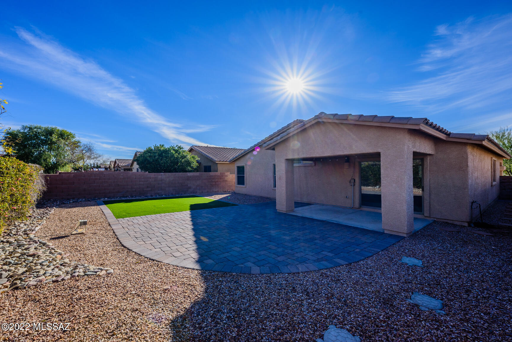 Sycamore Park Village 2 (1-148) - Residential
