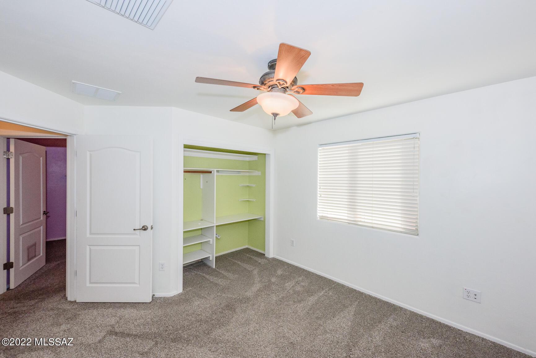 Sycamore Park Village 2 (1-148) - Residential