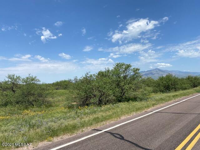 Beautiful mountain views surround this lot with amazing sunrises and sunsets coming over the Cochise Stronghold mountainrange.
Wonderful place for a home or just to get away and camp out under the stars  
Easy access from I-10 and 191