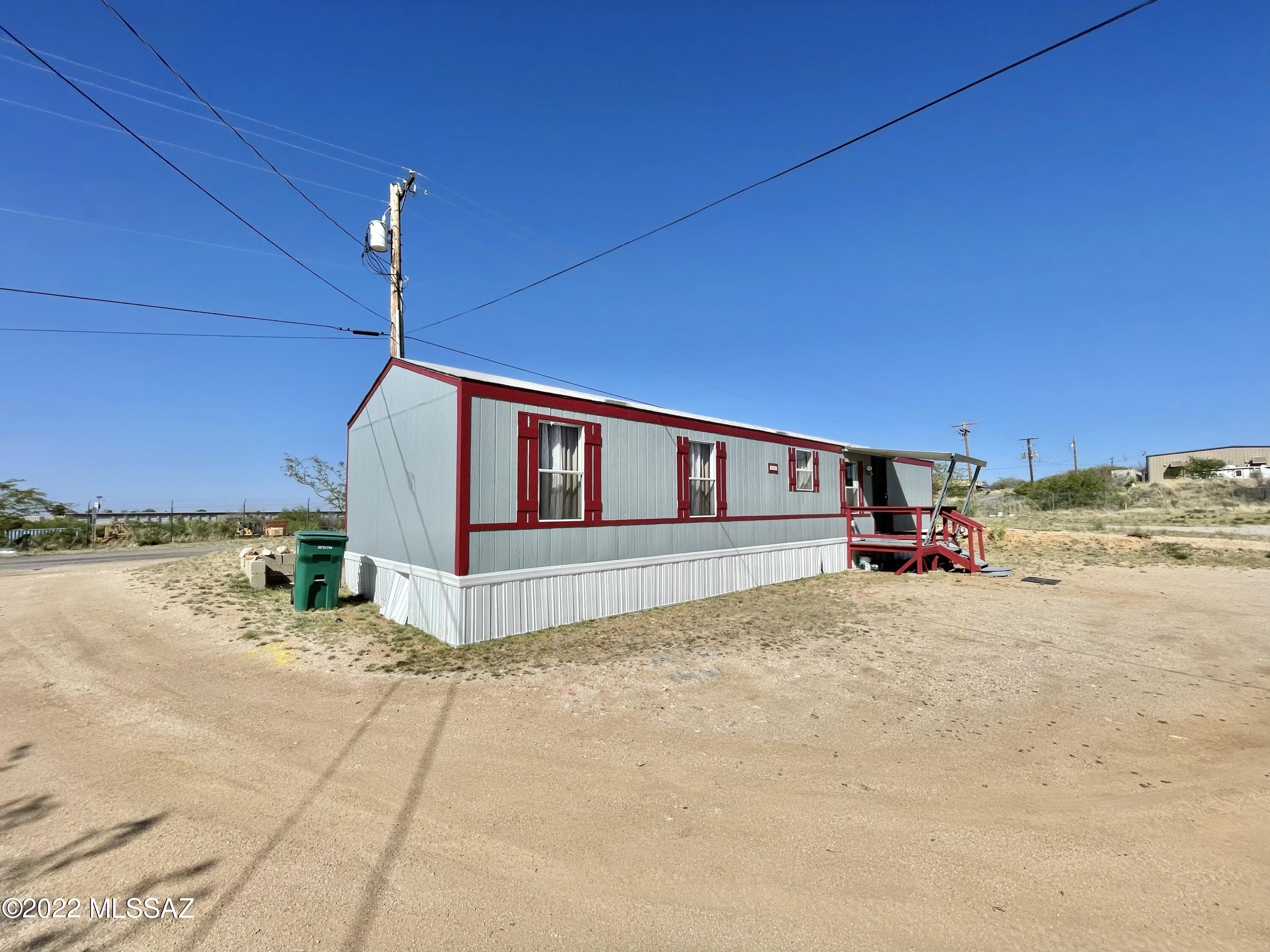 Unsubdivided - Residential Lease