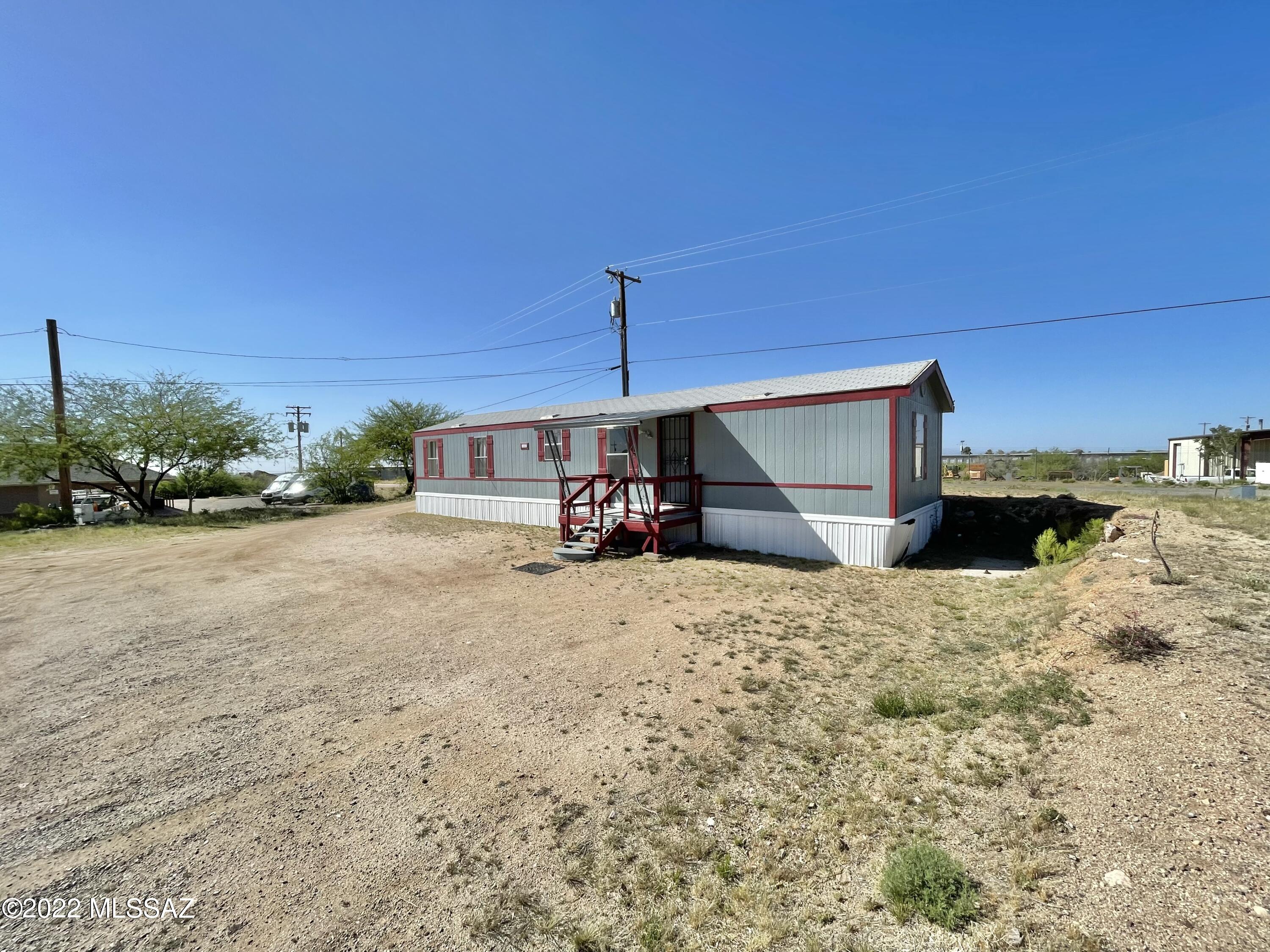 Unsubdivided - Residential Lease