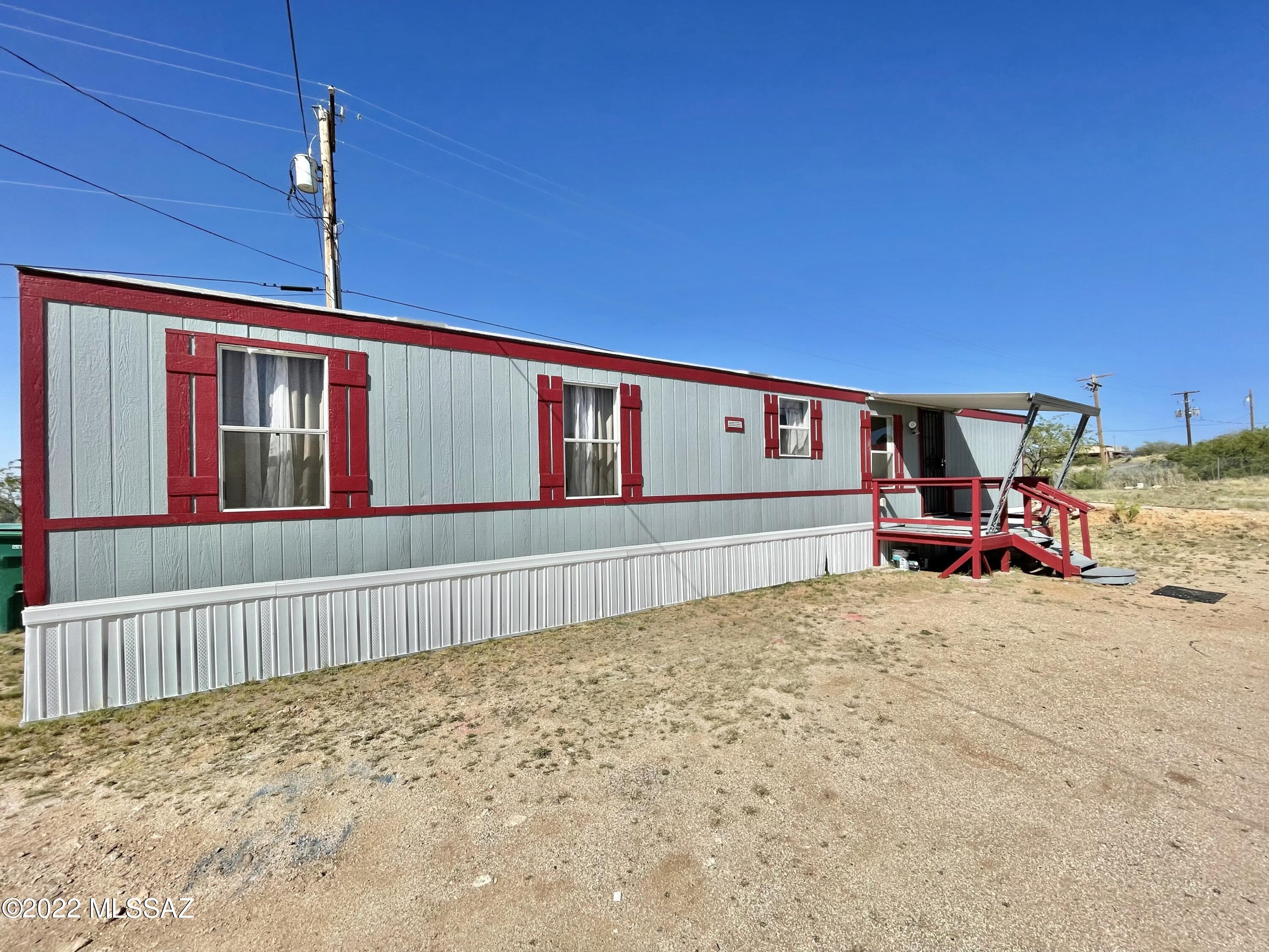 Unsubdivided - Residential Lease
